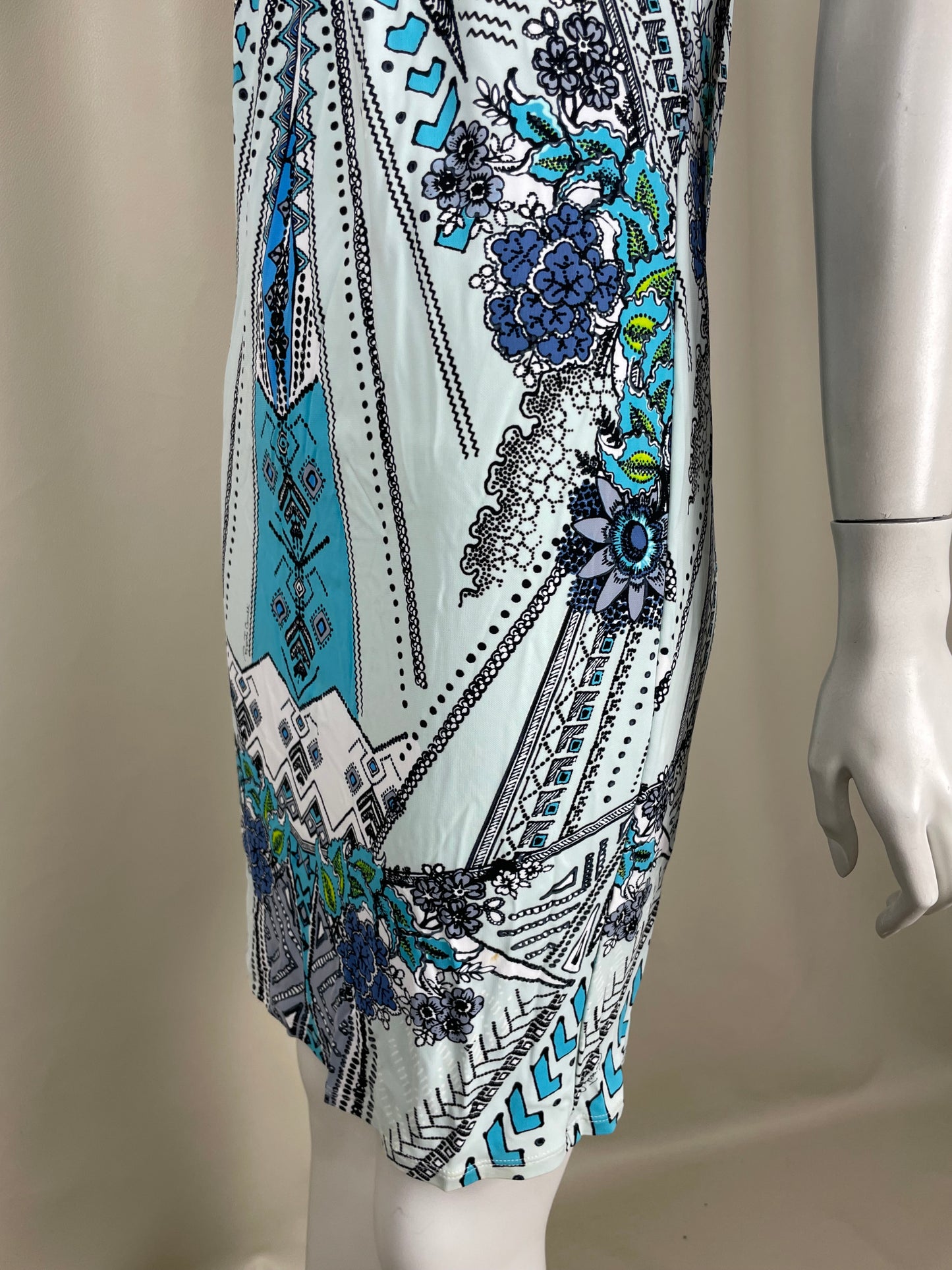 Roberto Cavalli Mini Dress (S)