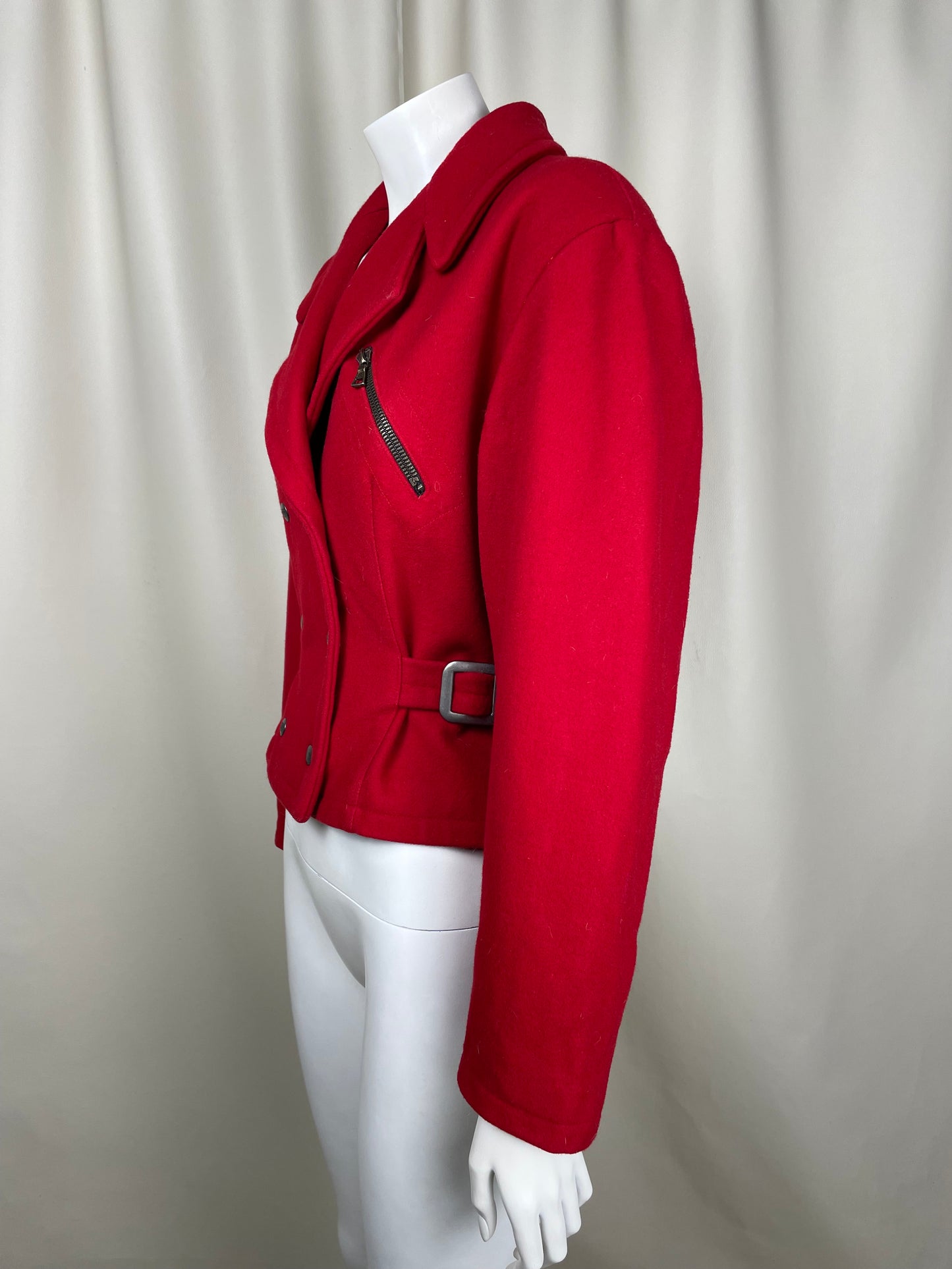 Jean Paul Gaultier 1980’s Jacket (M)