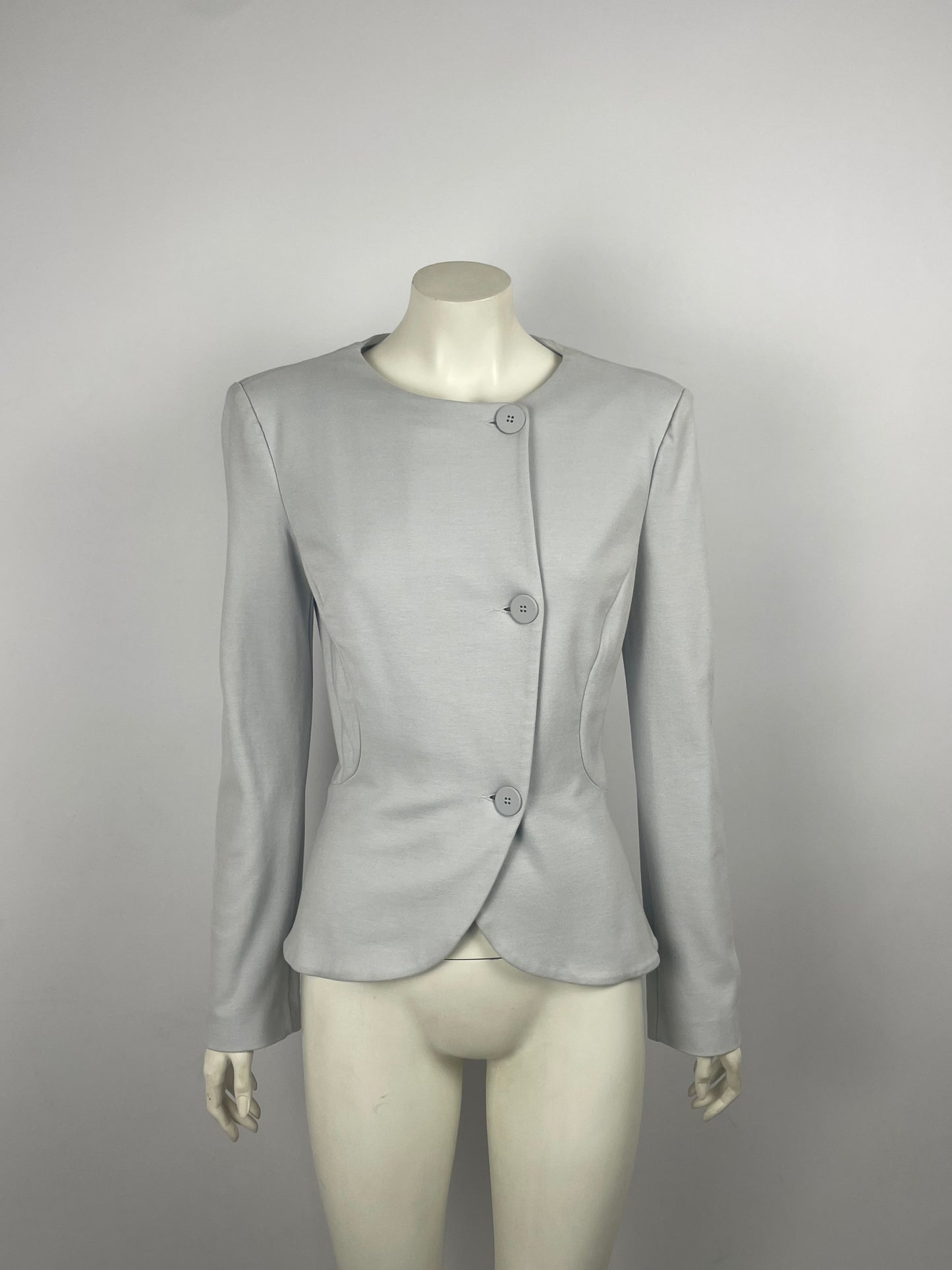 Armani 2000’s Knit Jacket