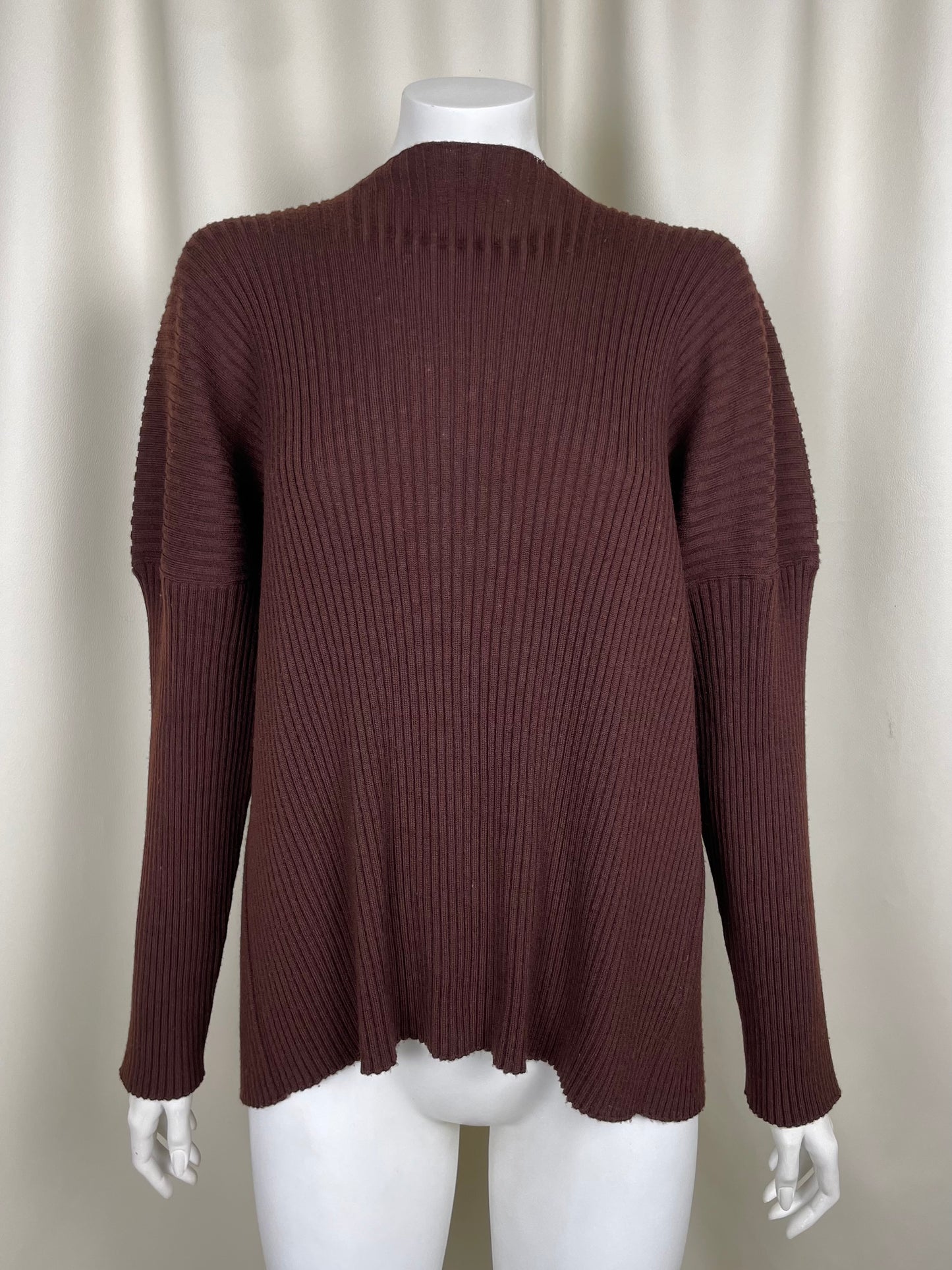 Jean Paul Gaultier Knit Sweater (M)