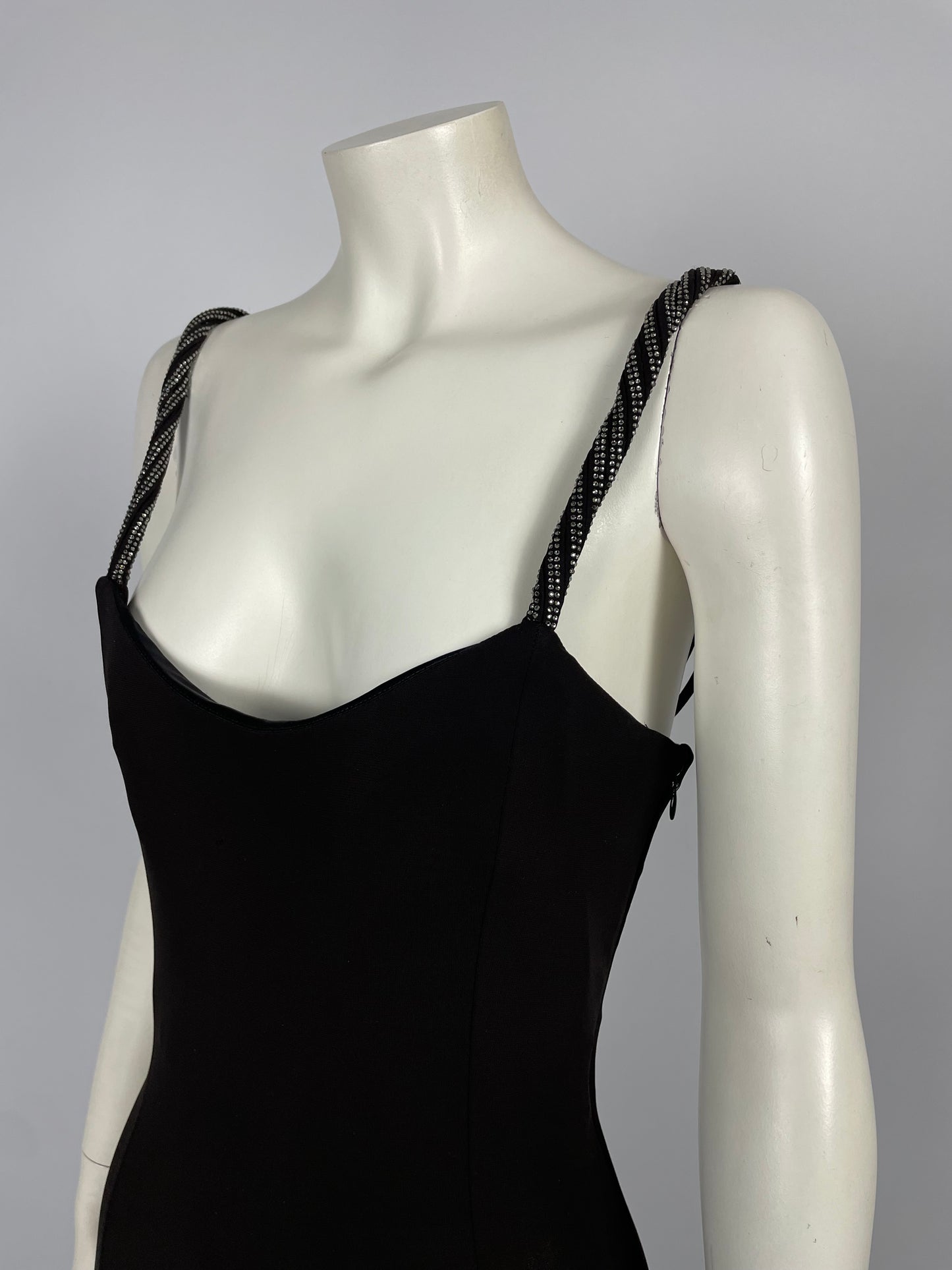 Giorgio Armani 2000’s Gown