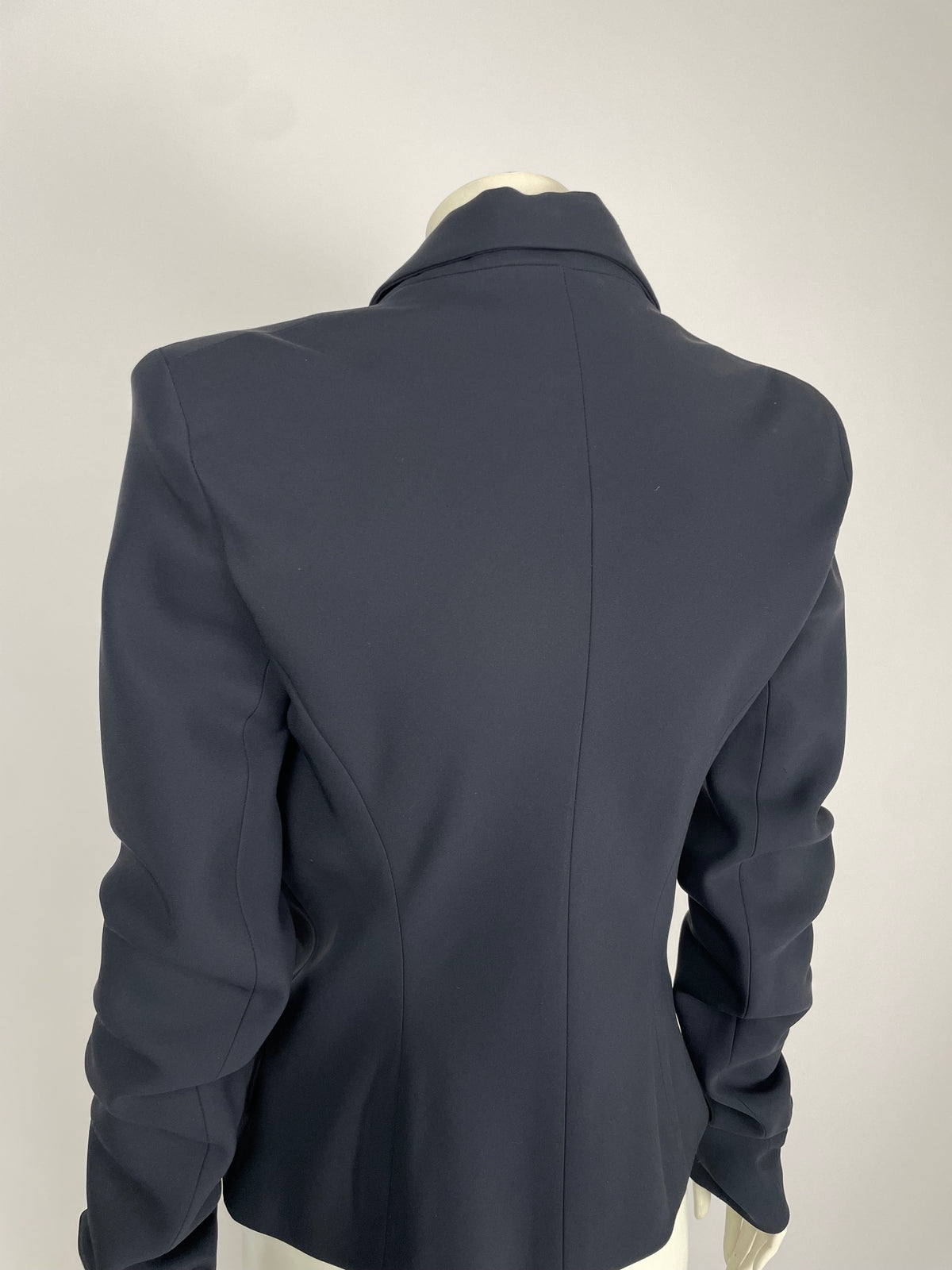Yves Saint Laurent by Tom Ford F/W 2002 Blazer