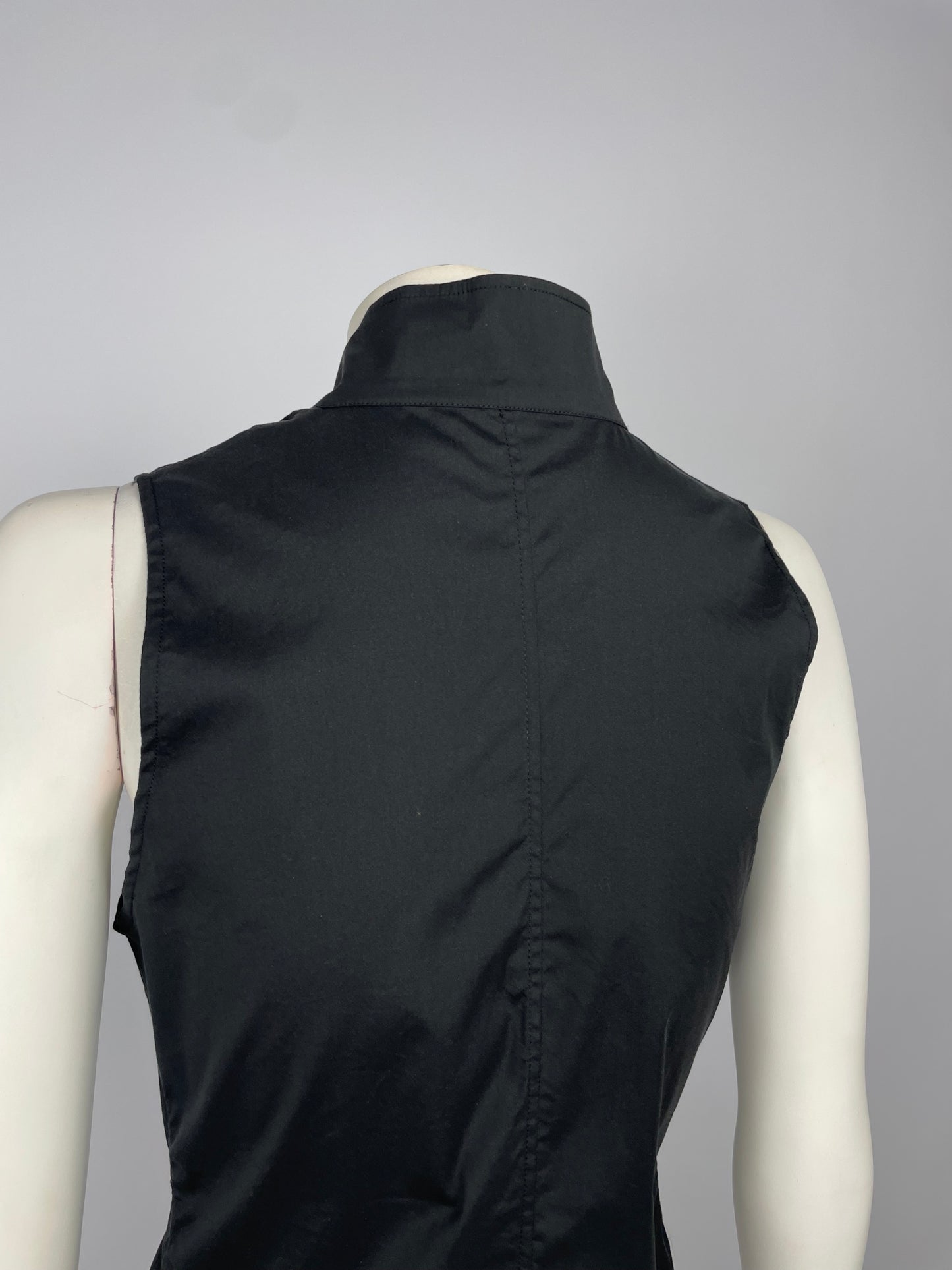 Yves Saint Laurent by Tom Ford Cups Vest