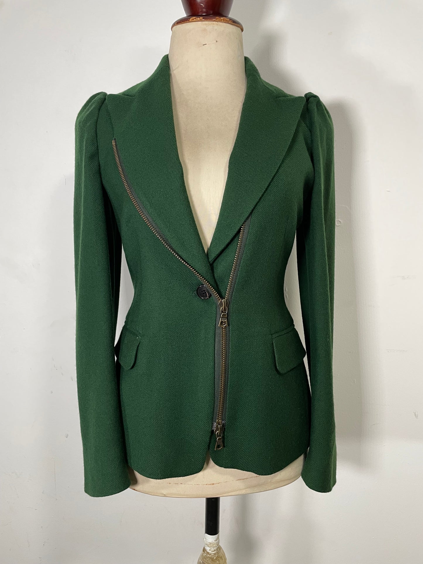 Dries Van Noten Blazer (36FR)