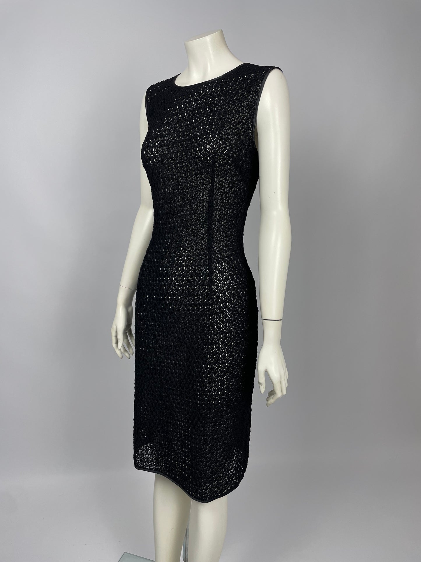 Dolce & Gabbana 1990’s Lace Dress