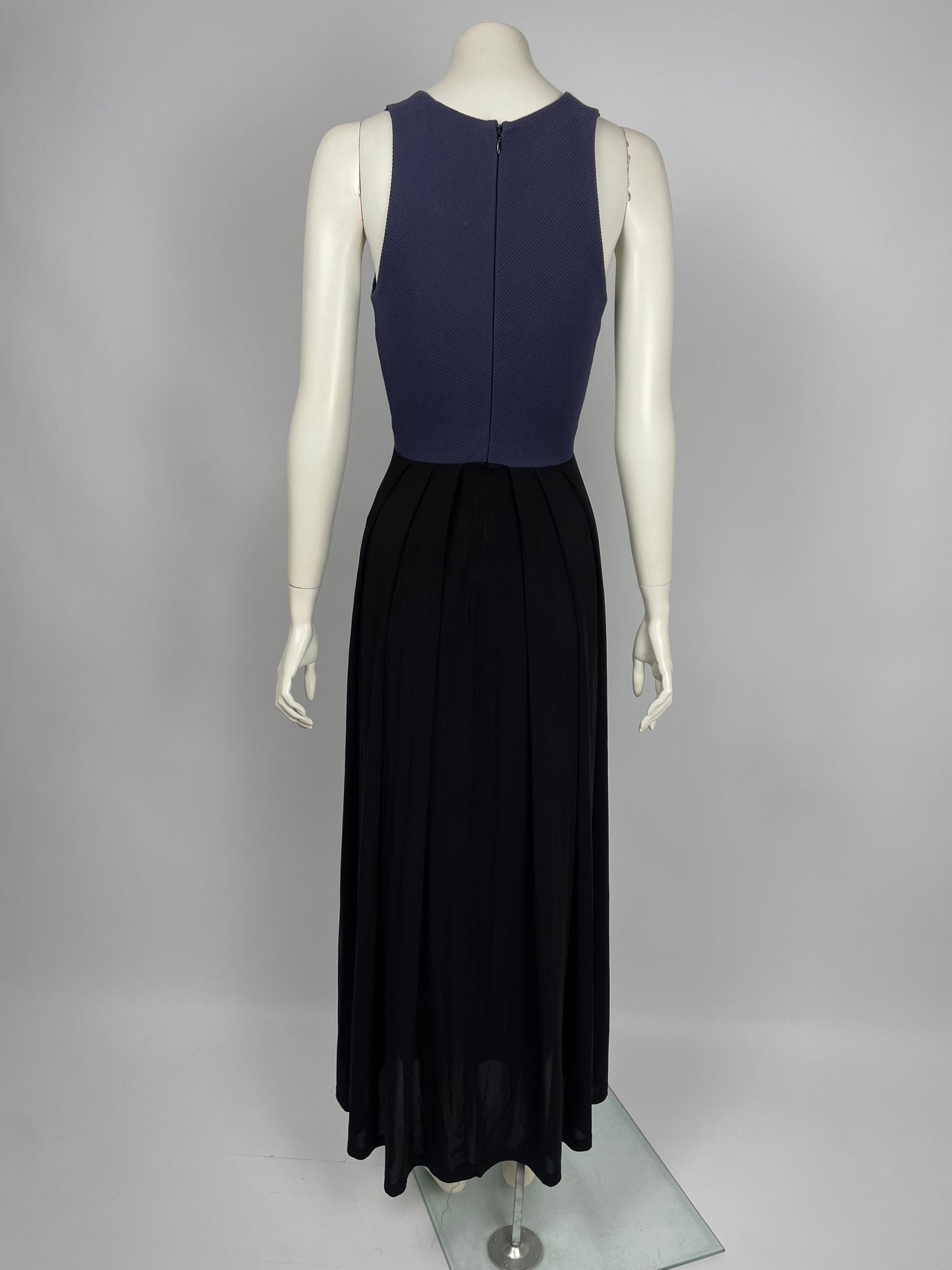 Costume National 2000’s maxi dress