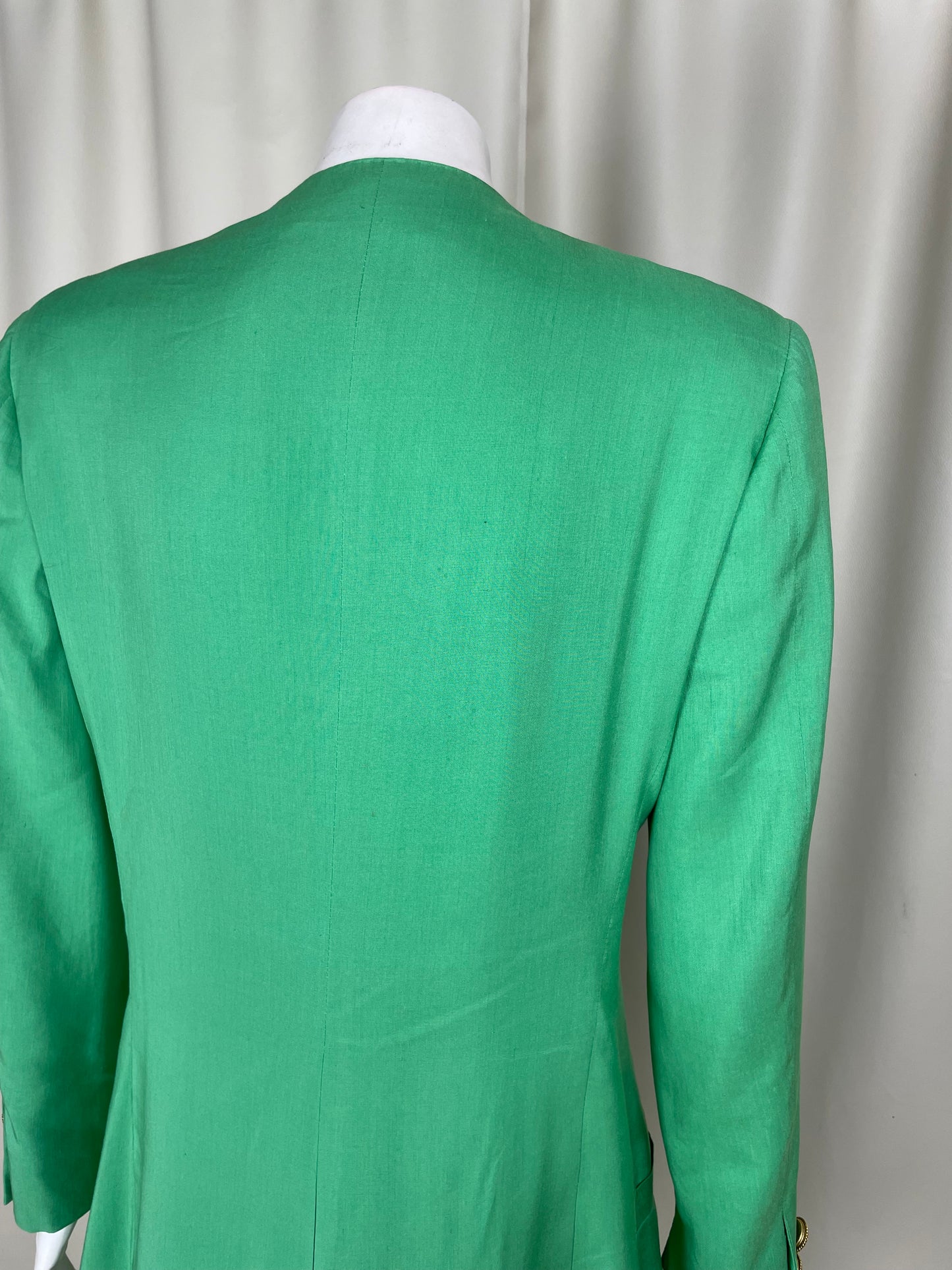 Gianni Versace S/S 2001 Blazer