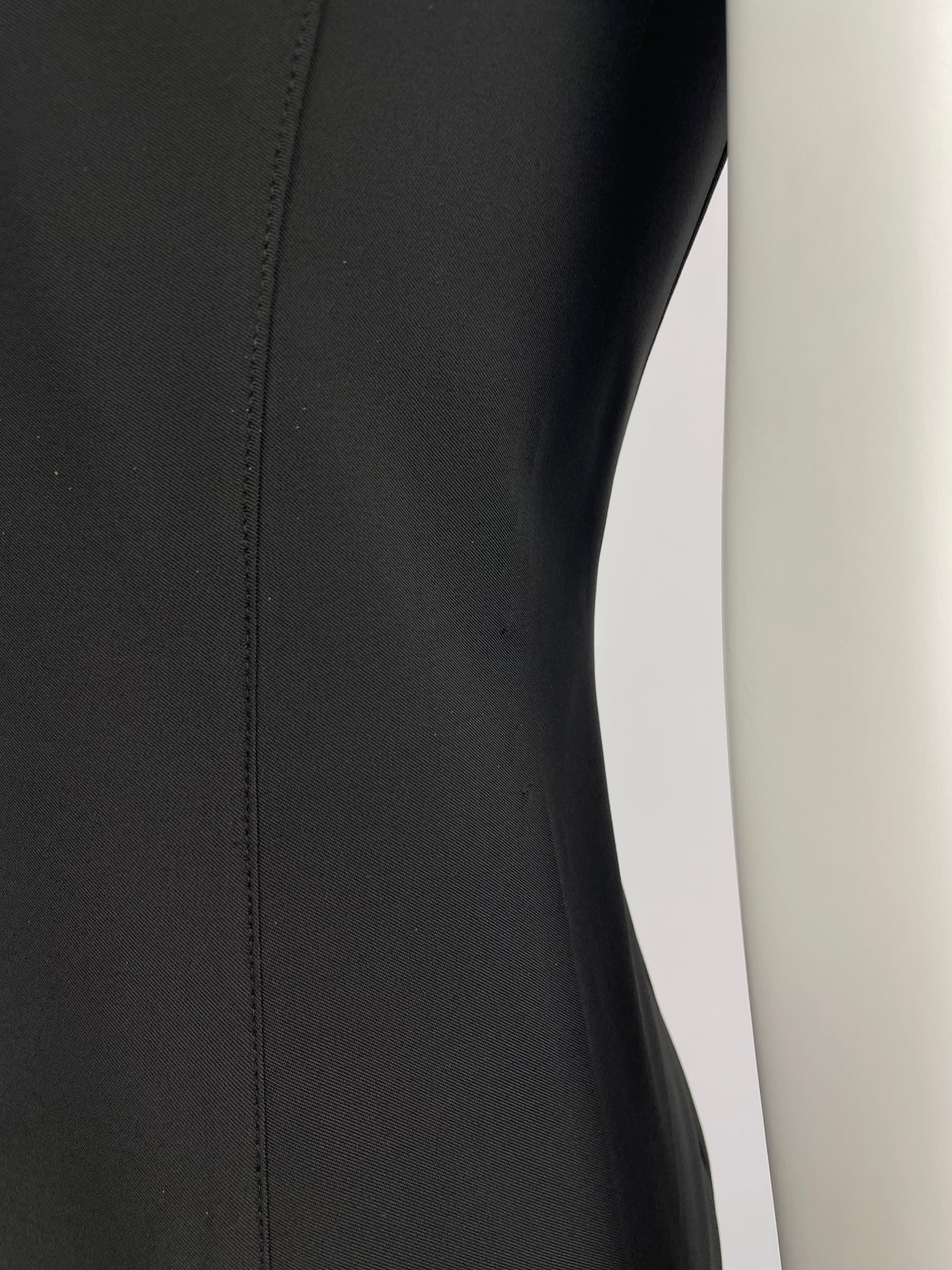 Prada 1990’s nylon Sheath dress