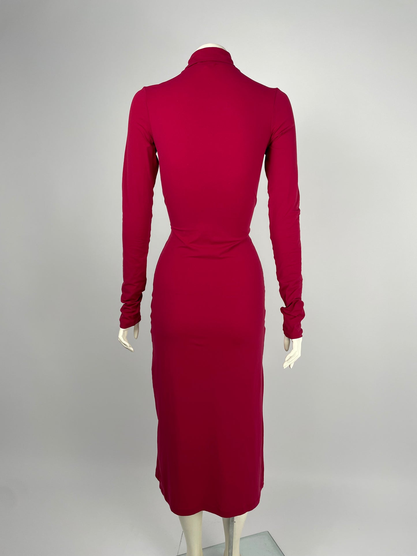 Plein Sud maxi dress
