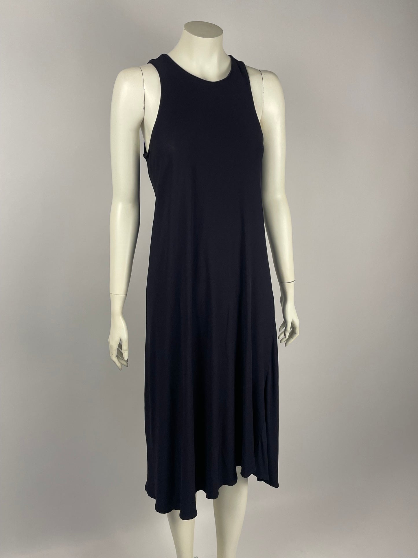 Gianni Versace Couture 1990’s Bias Cut maxi dress