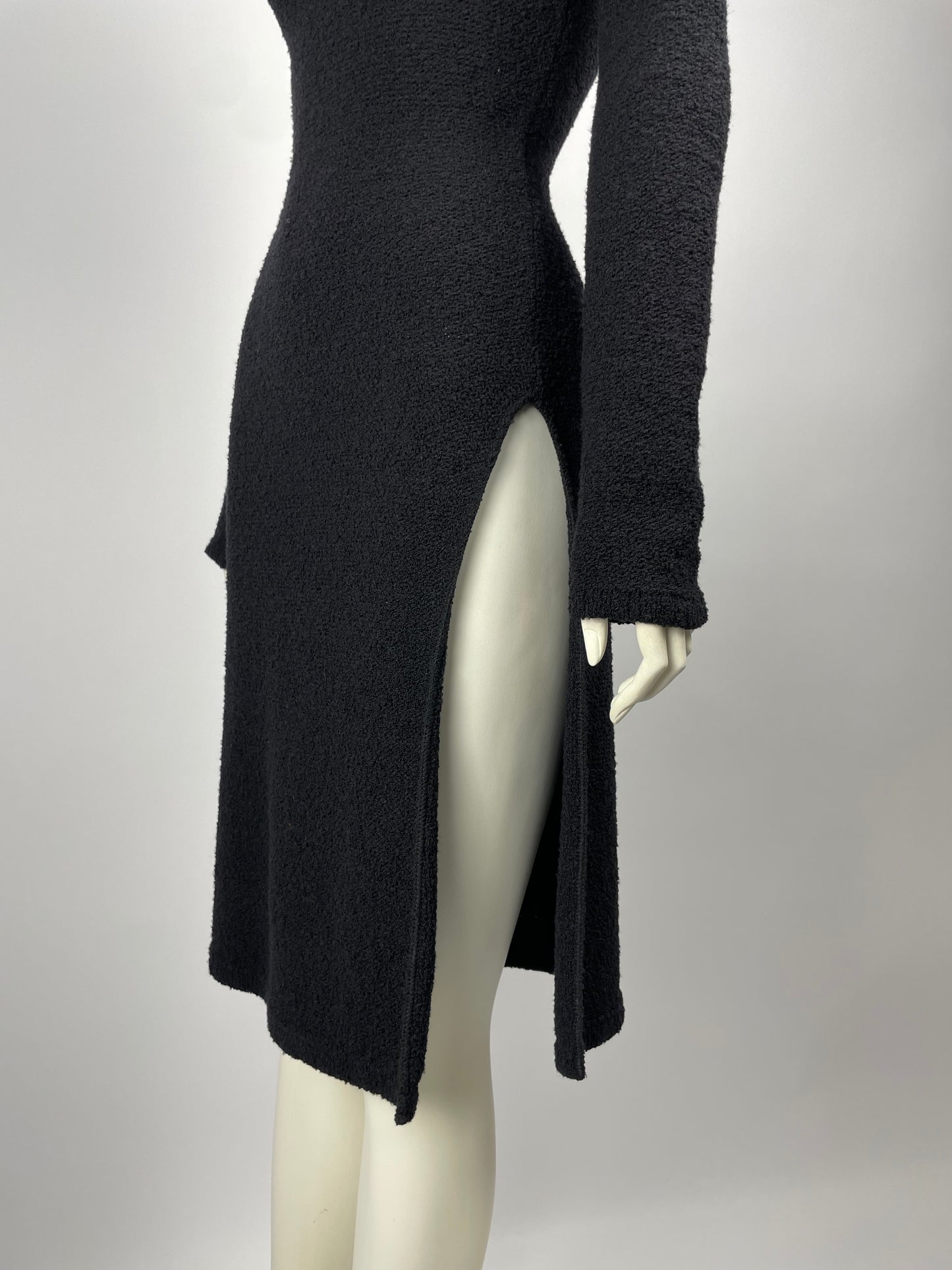 Jean Paul Gaultier Qipao Dress