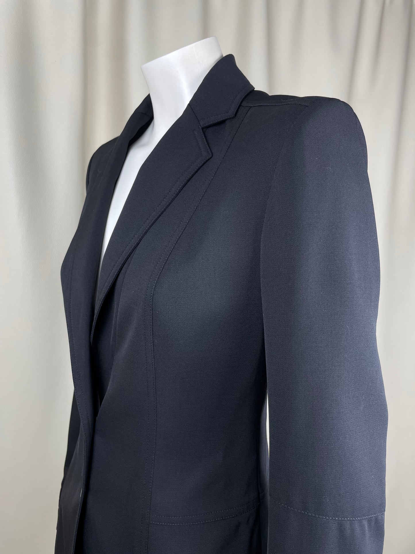 Dior by Galliano F/W 2004 Blazer