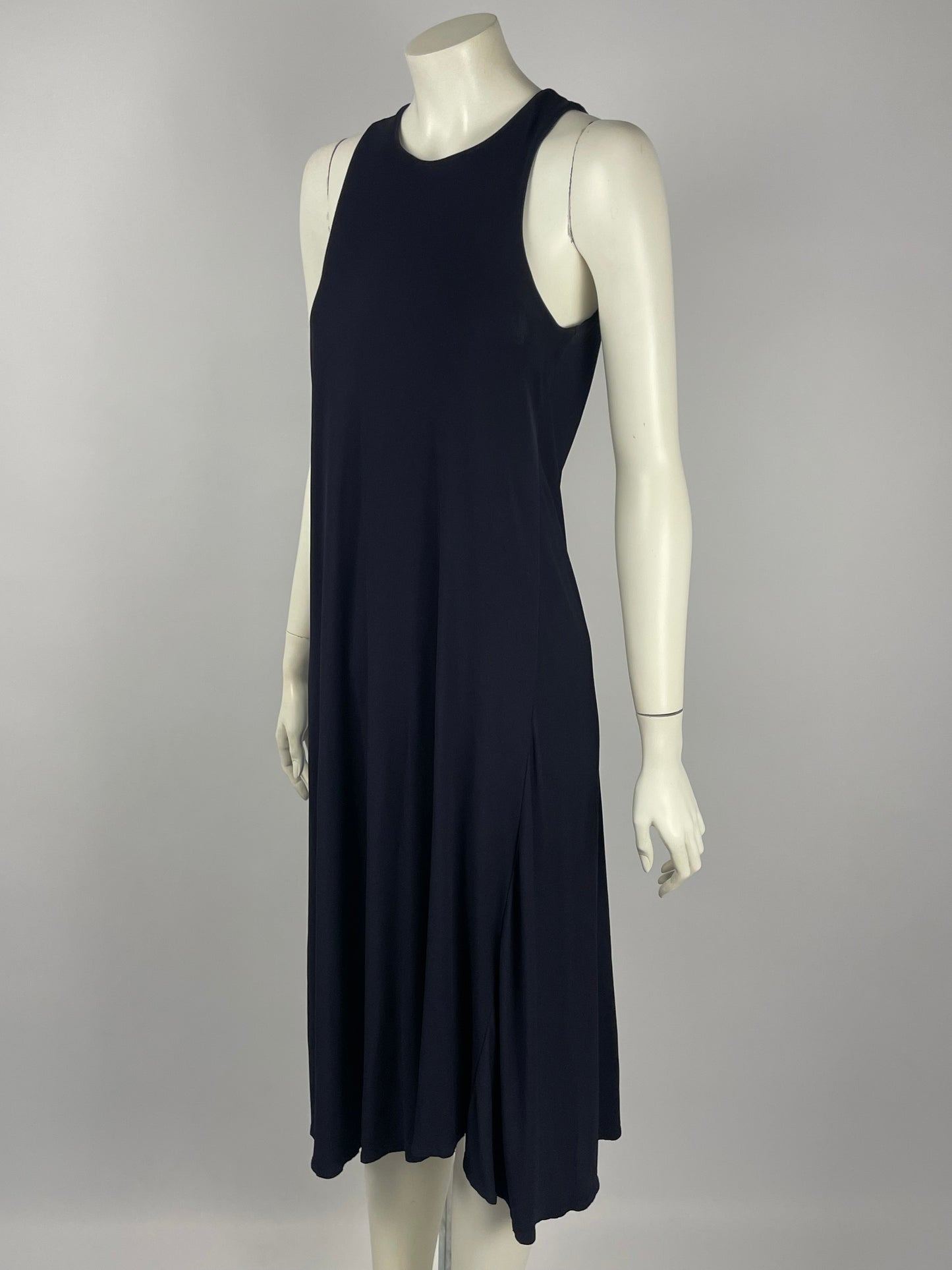 Gianni Versace Couture 1990’s Bias Cut maxi dress