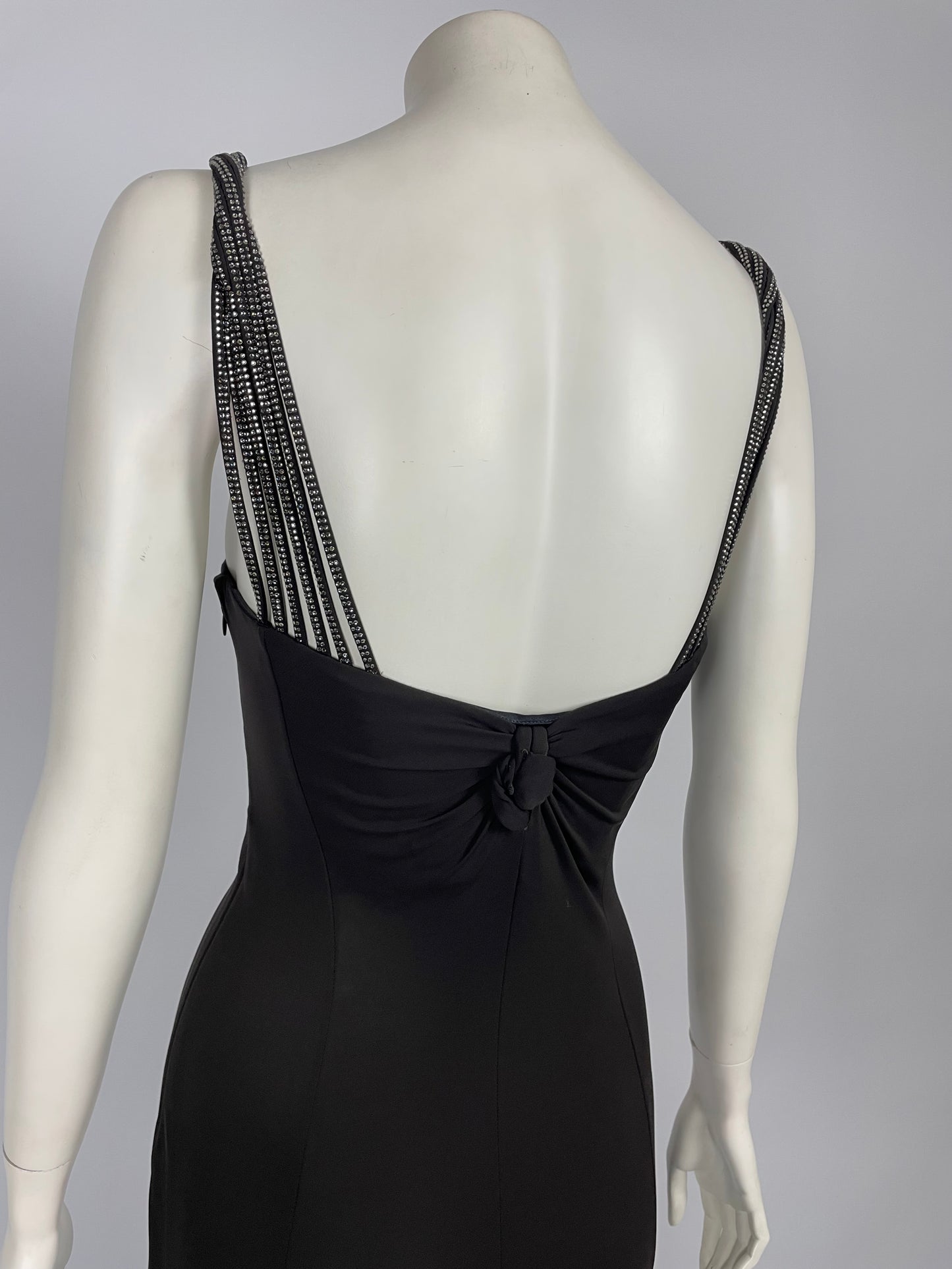 Giorgio Armani 2000’s Gown