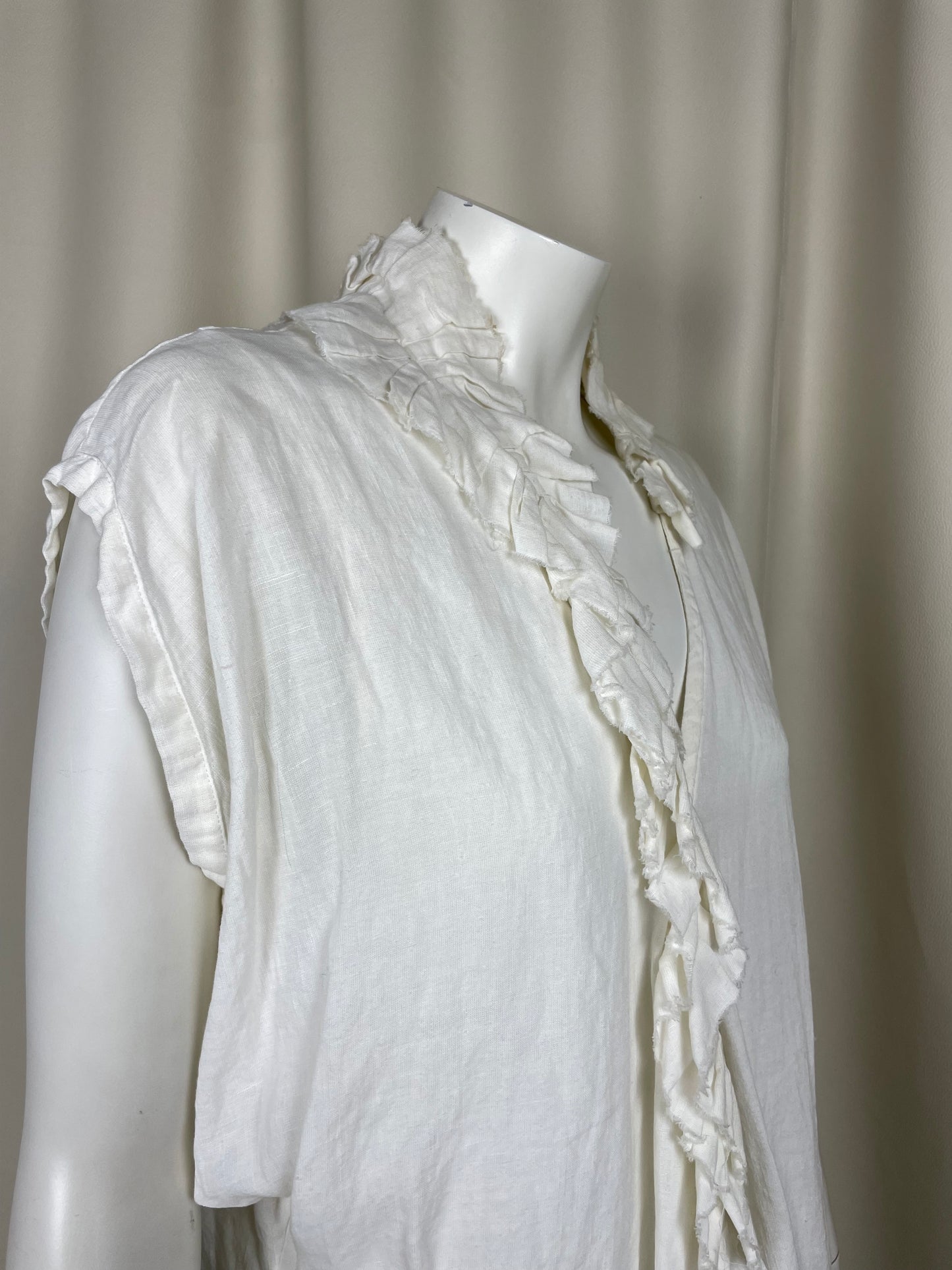 Dries Van Noten S/S 2004 Shirt (M)