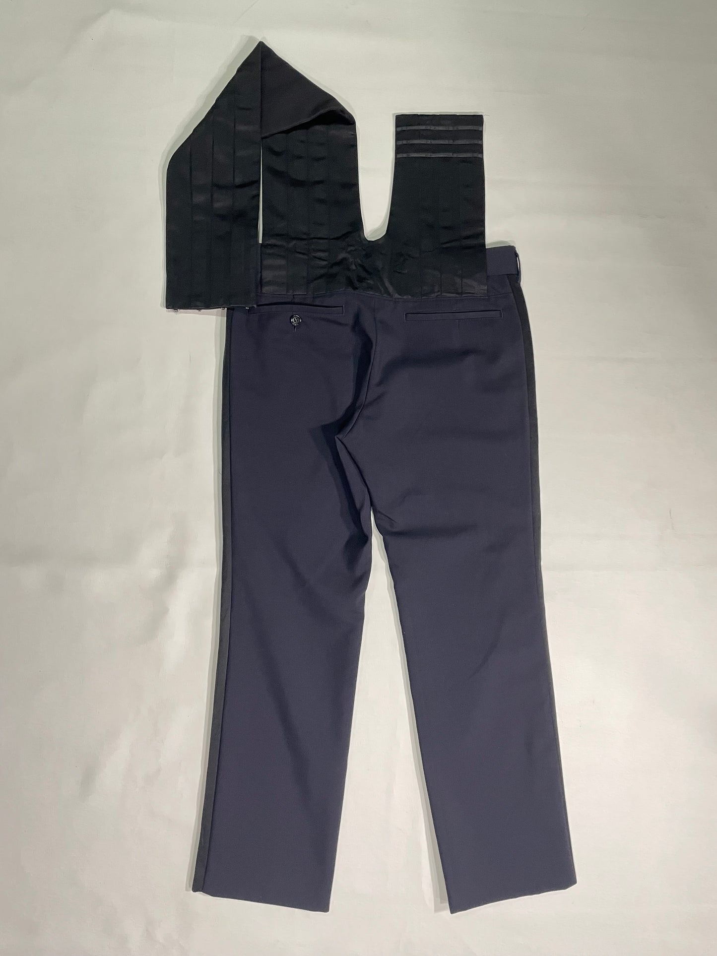 Junya Watanabe CDG Pants (S)