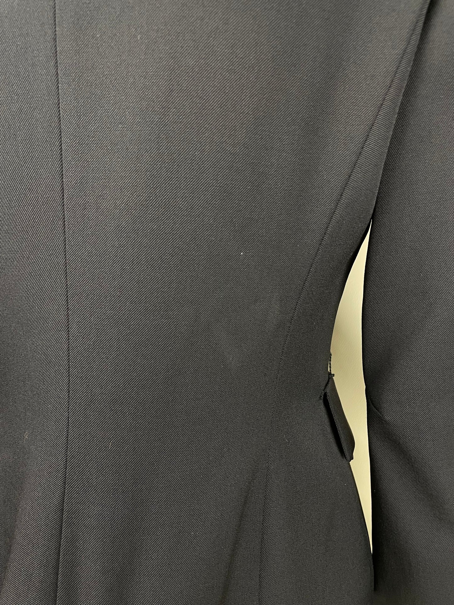 Gucci by Tom Ford  F/W 1999 Double Lapel Blazer (M)