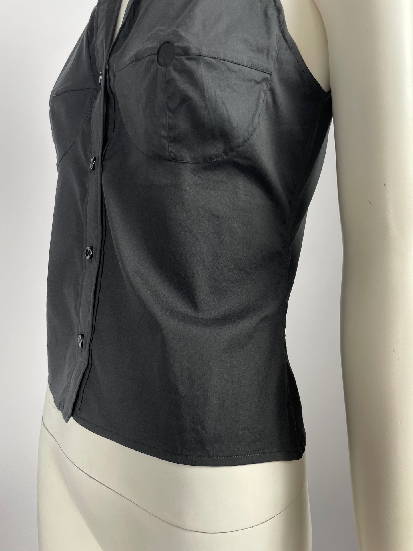 Yves Saint Laurent by Tom Ford Cups Vest