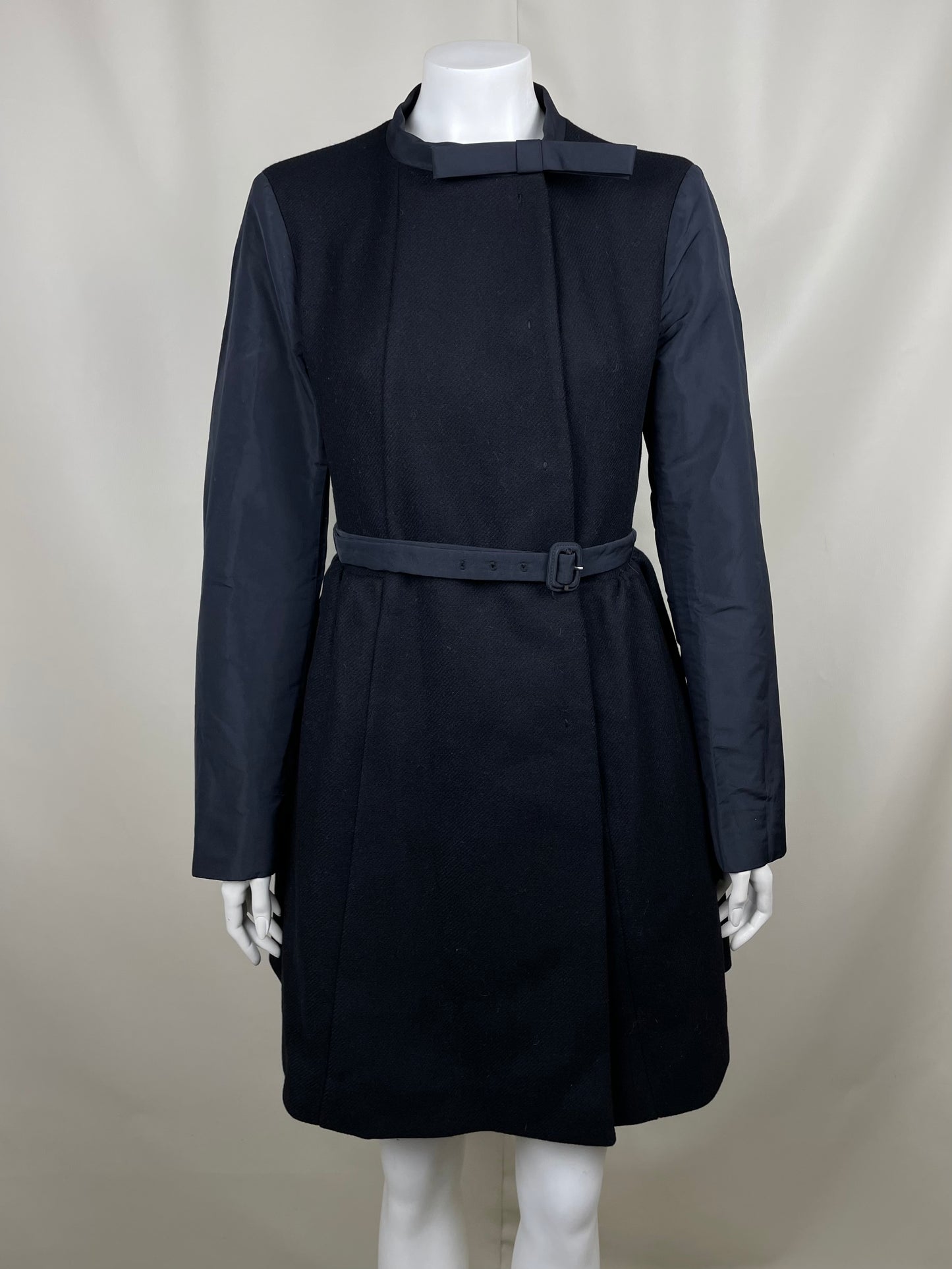 Miu Miu Belt Jacket (M)