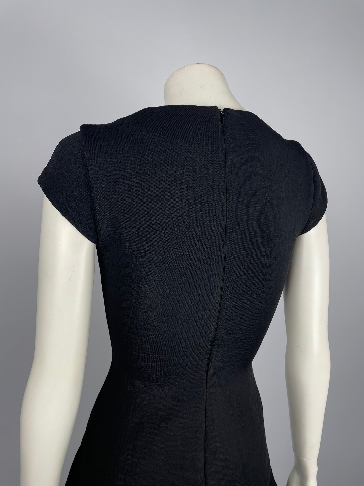 Plein Sud 1990’s flared mini dress