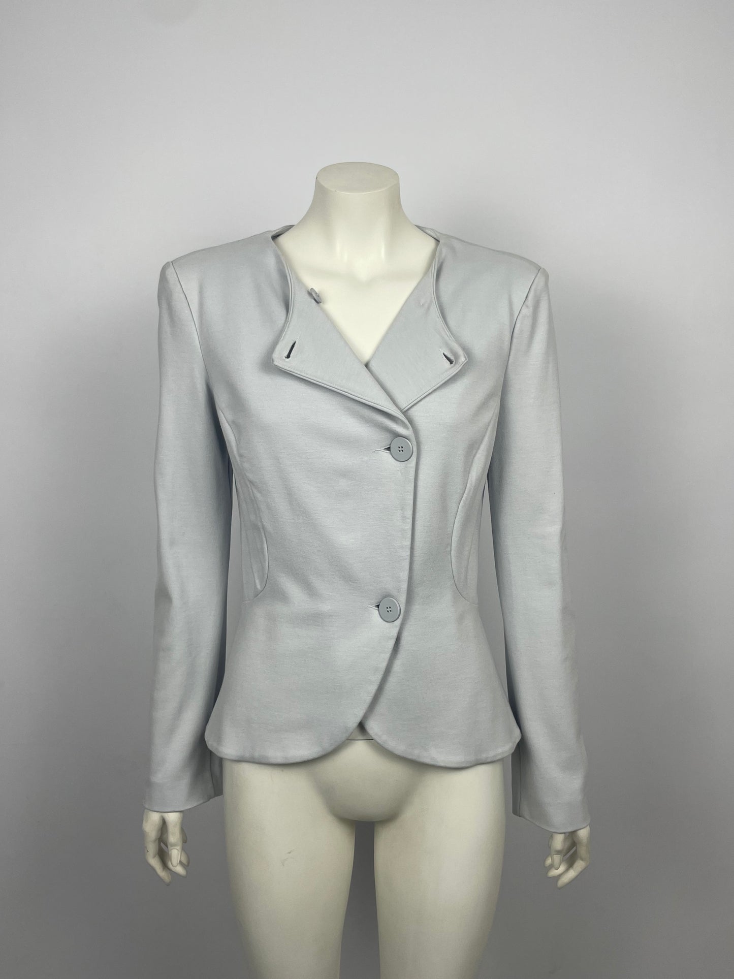 Armani 2000’s Knit Jacket