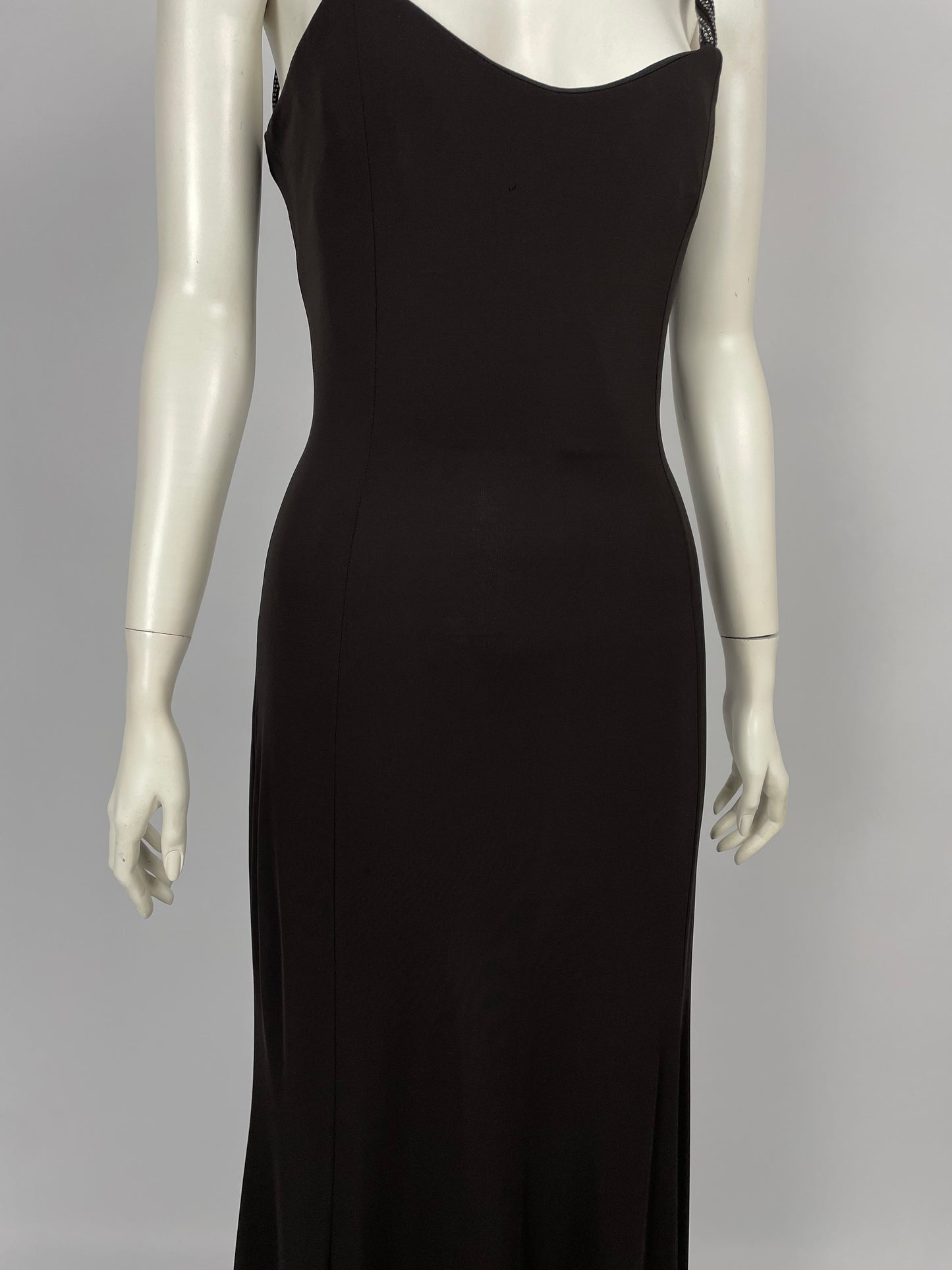 Giorgio Armani 2000’s Gown