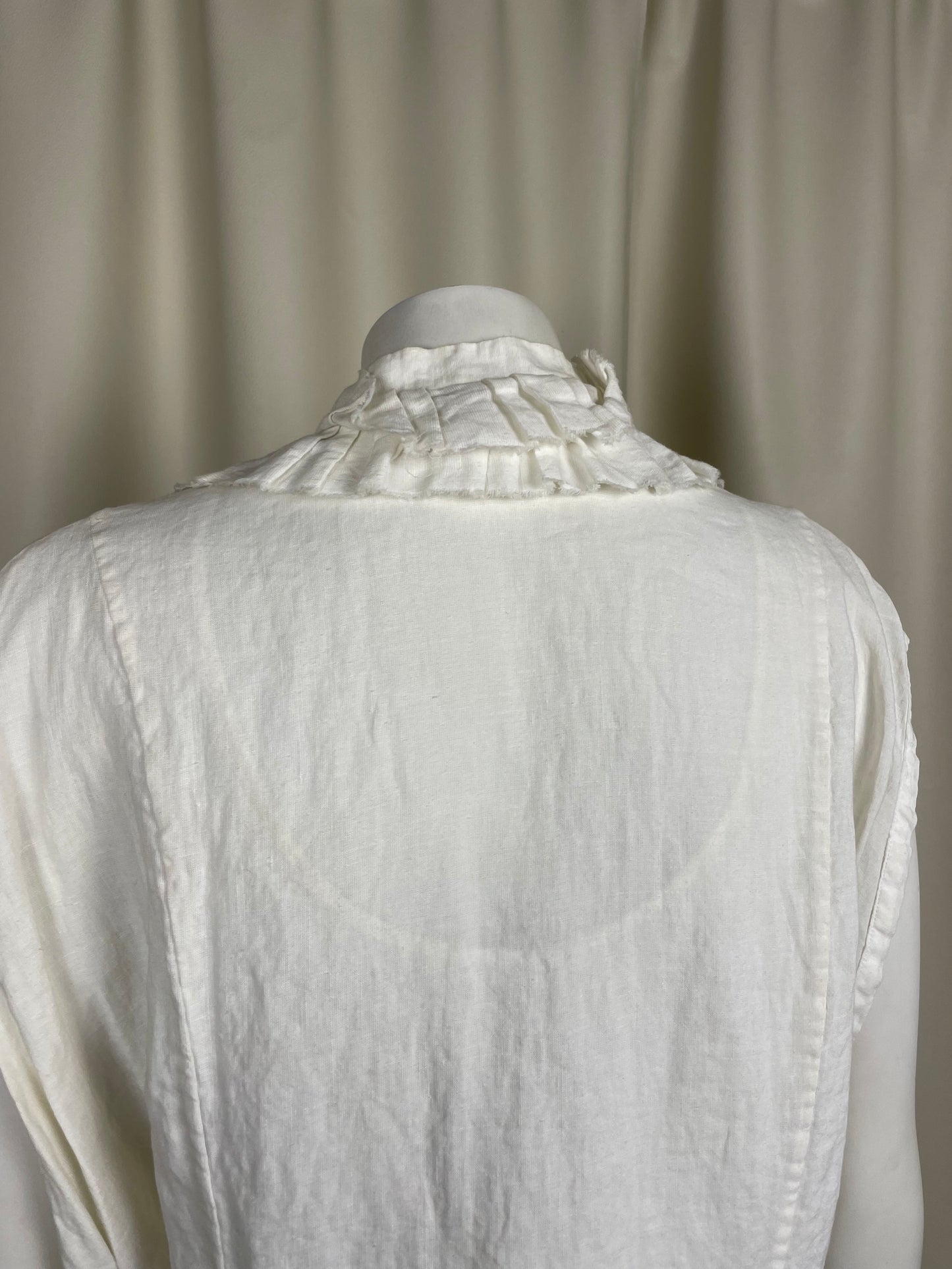 Dries Van Noten S/S 2004 Shirt (M)