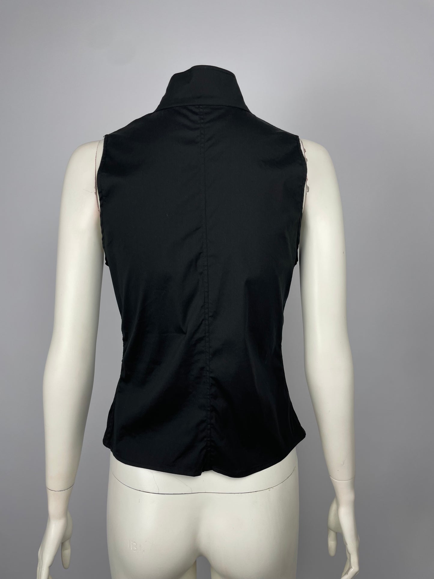 Yves Saint Laurent by Tom Ford Cups Vest