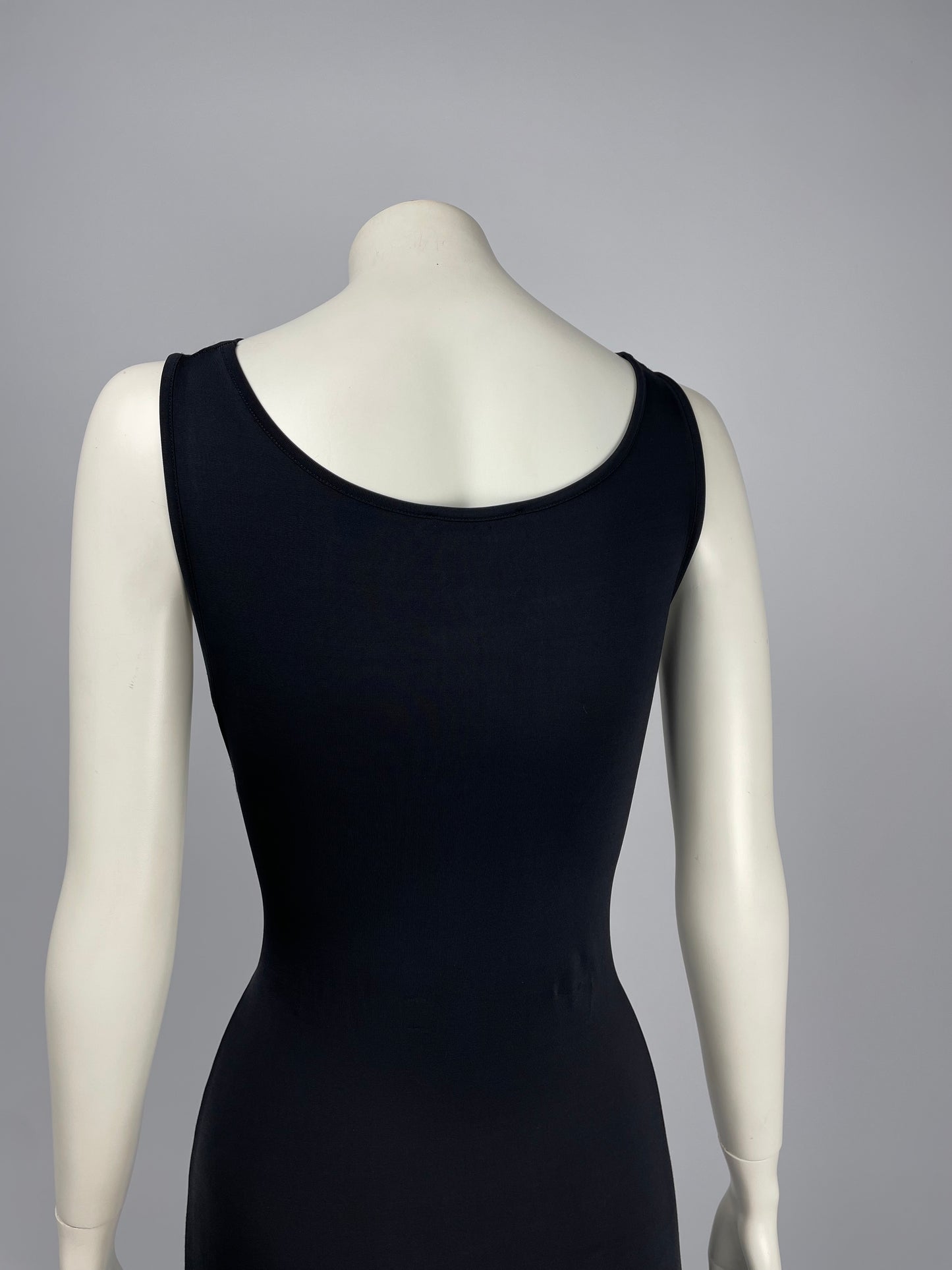 Costume National 2000’s Star dress