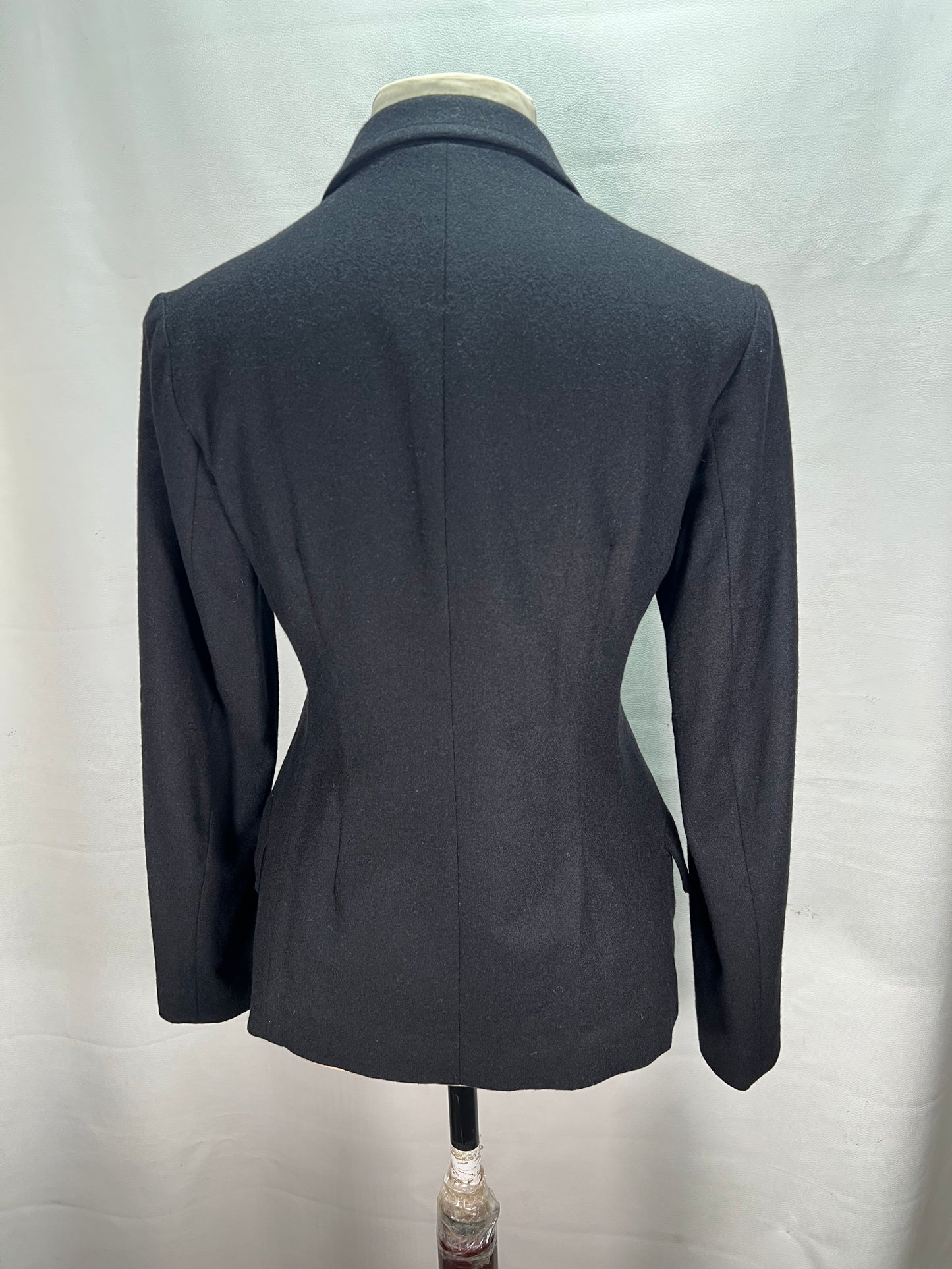 Yohji Yamamoto Wool Blazer (M)