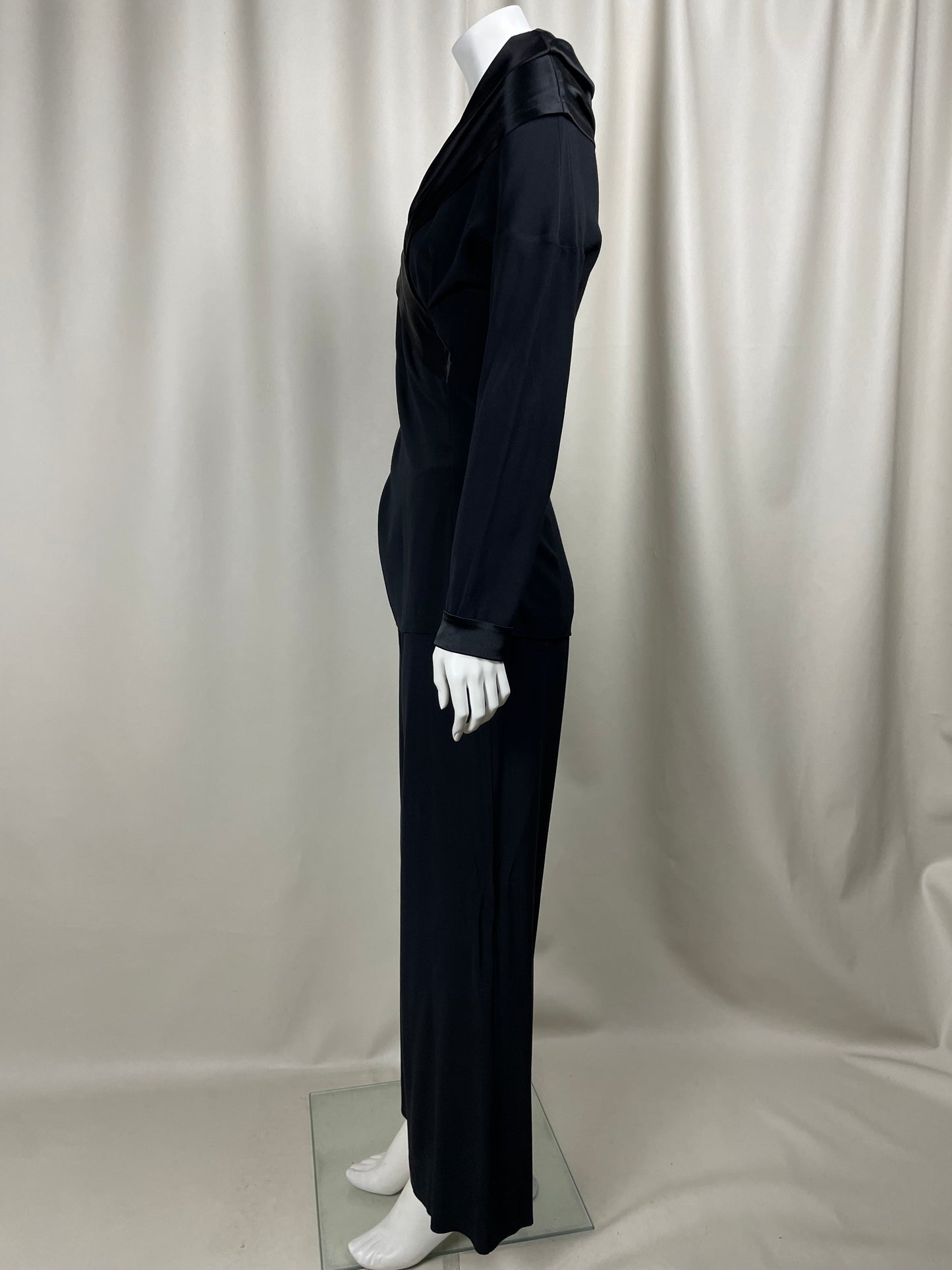 Jean Paul Gaultier Couture  S/S 2008 (M)