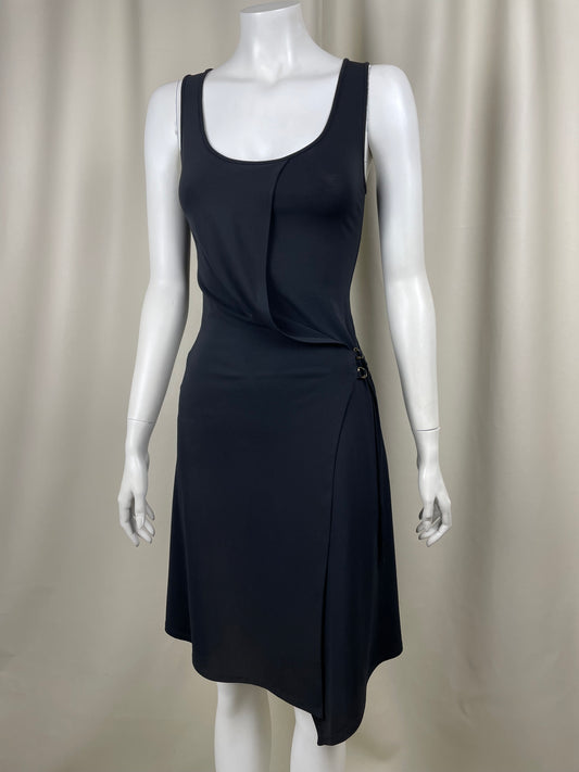 Plein Sud Tied Dress (S)