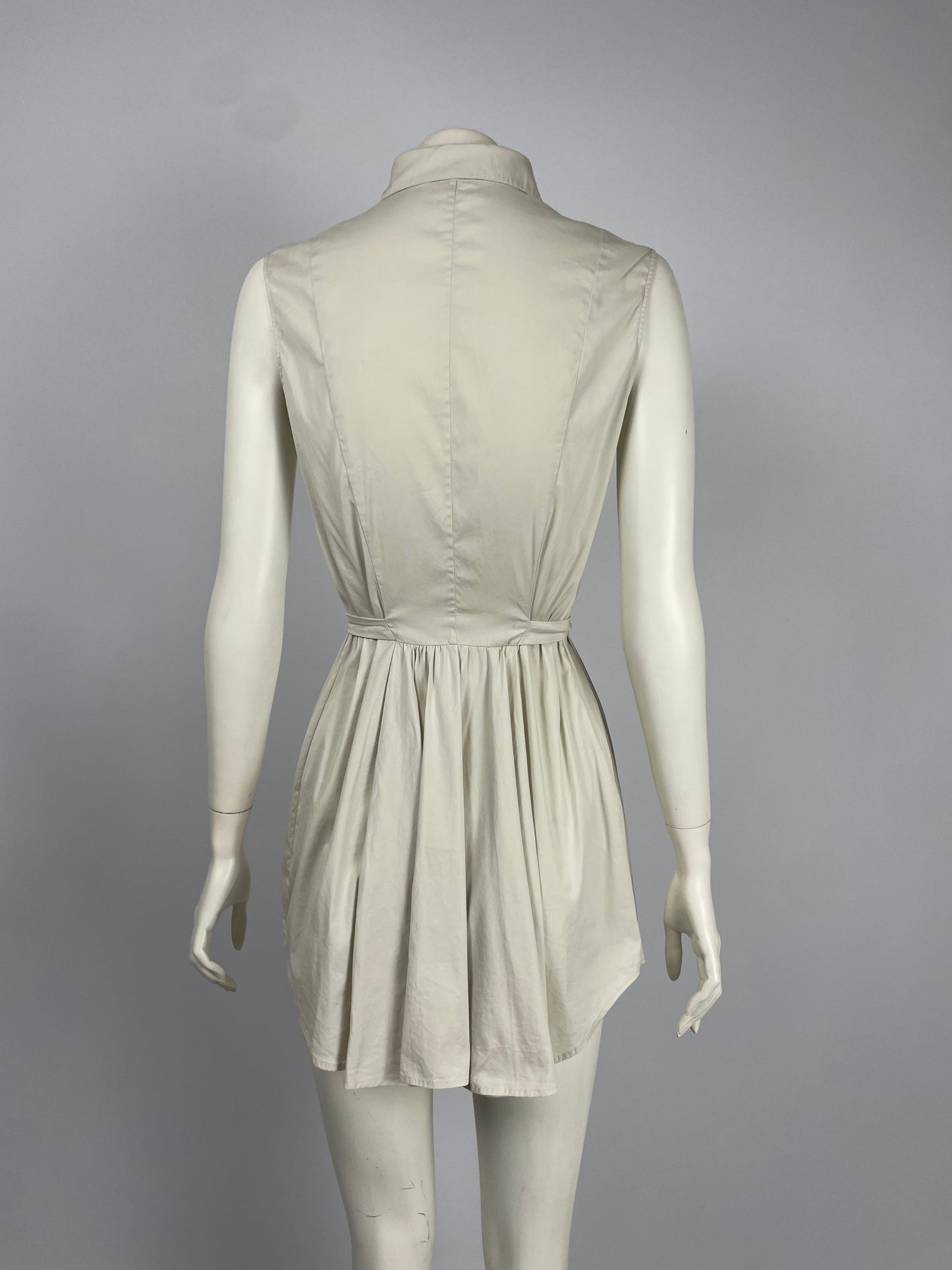 Prada 2000’s Mini Dress