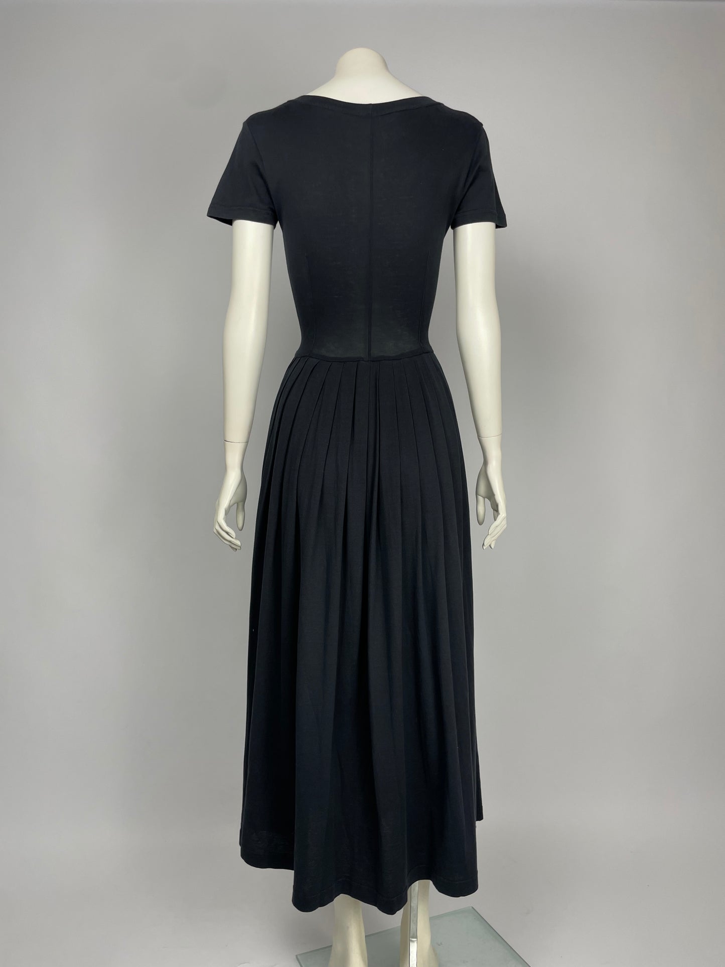 Dolce & Gabbana early 1990’s maxi dress