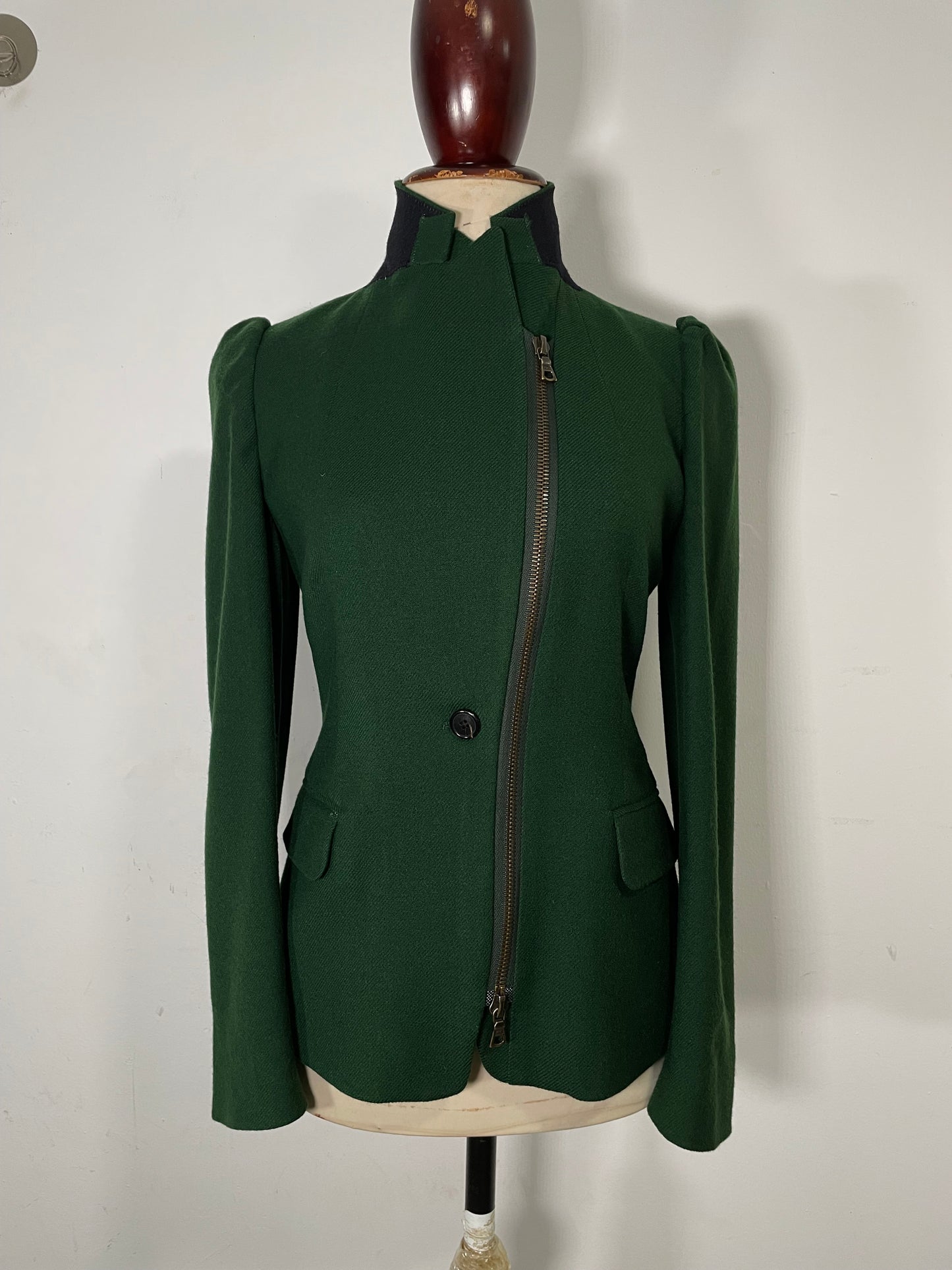 Dries Van Noten Blazer (36FR)