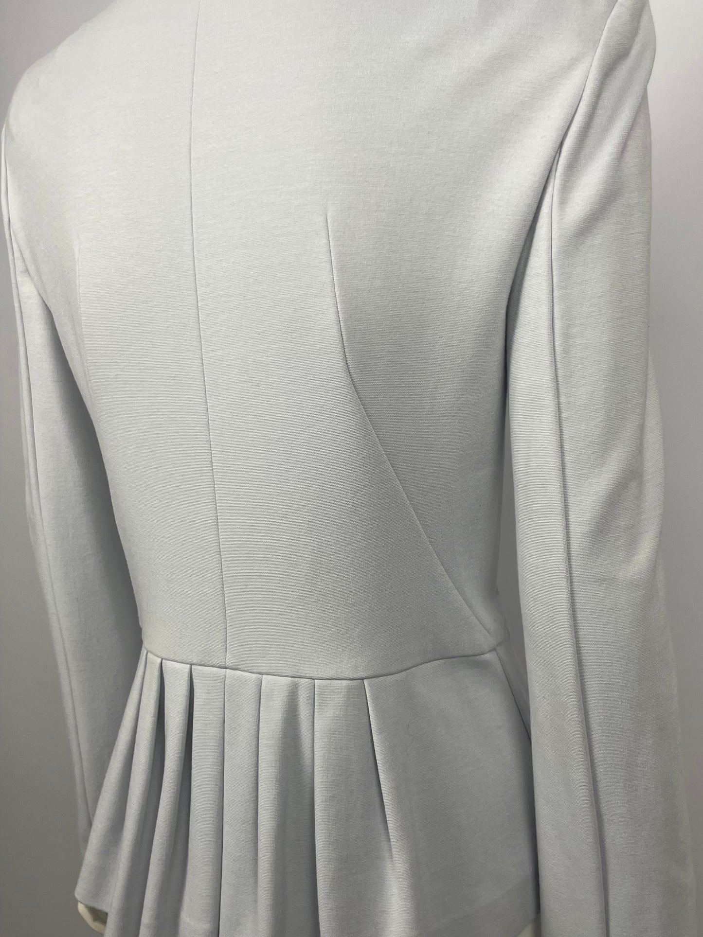 Armani 2000’s Knit Jacket