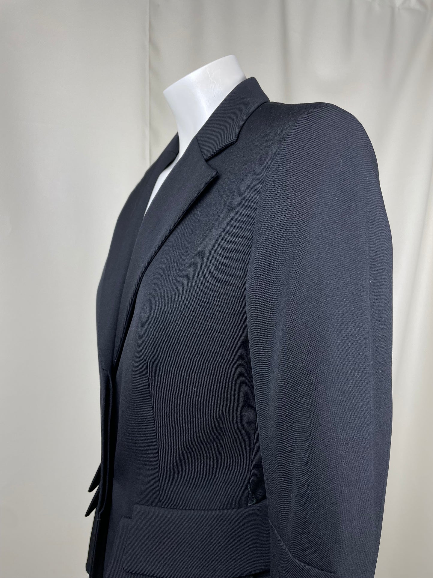 Gucci by Tom Ford  F/W 1999 Double Lapel Blazer (M)