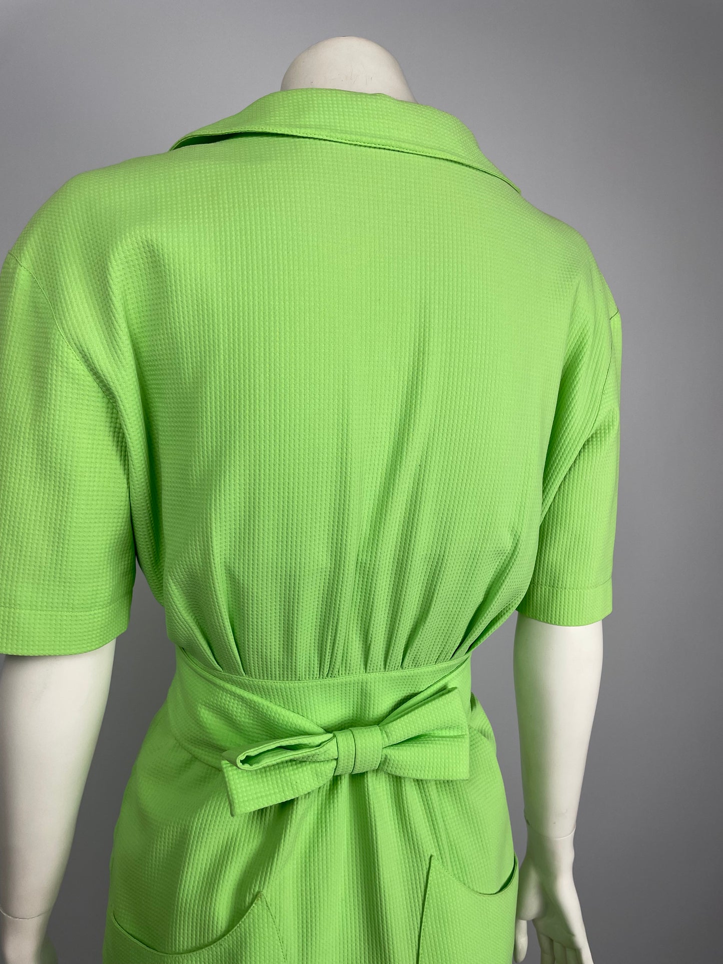 Thierry Mugler 1990’s Dress