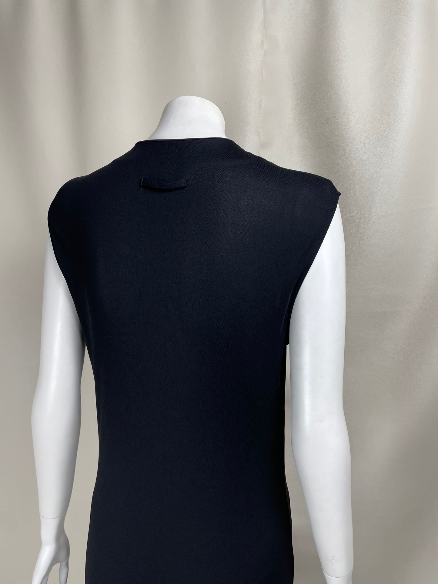 Jean Paul Gaultier Maxi Dress (M)