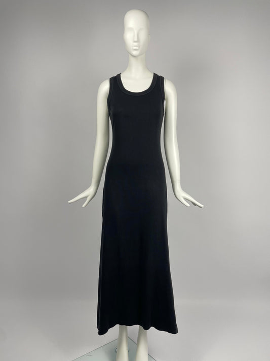 Jean Paul Gaultier 1990’s cotton sheath dress