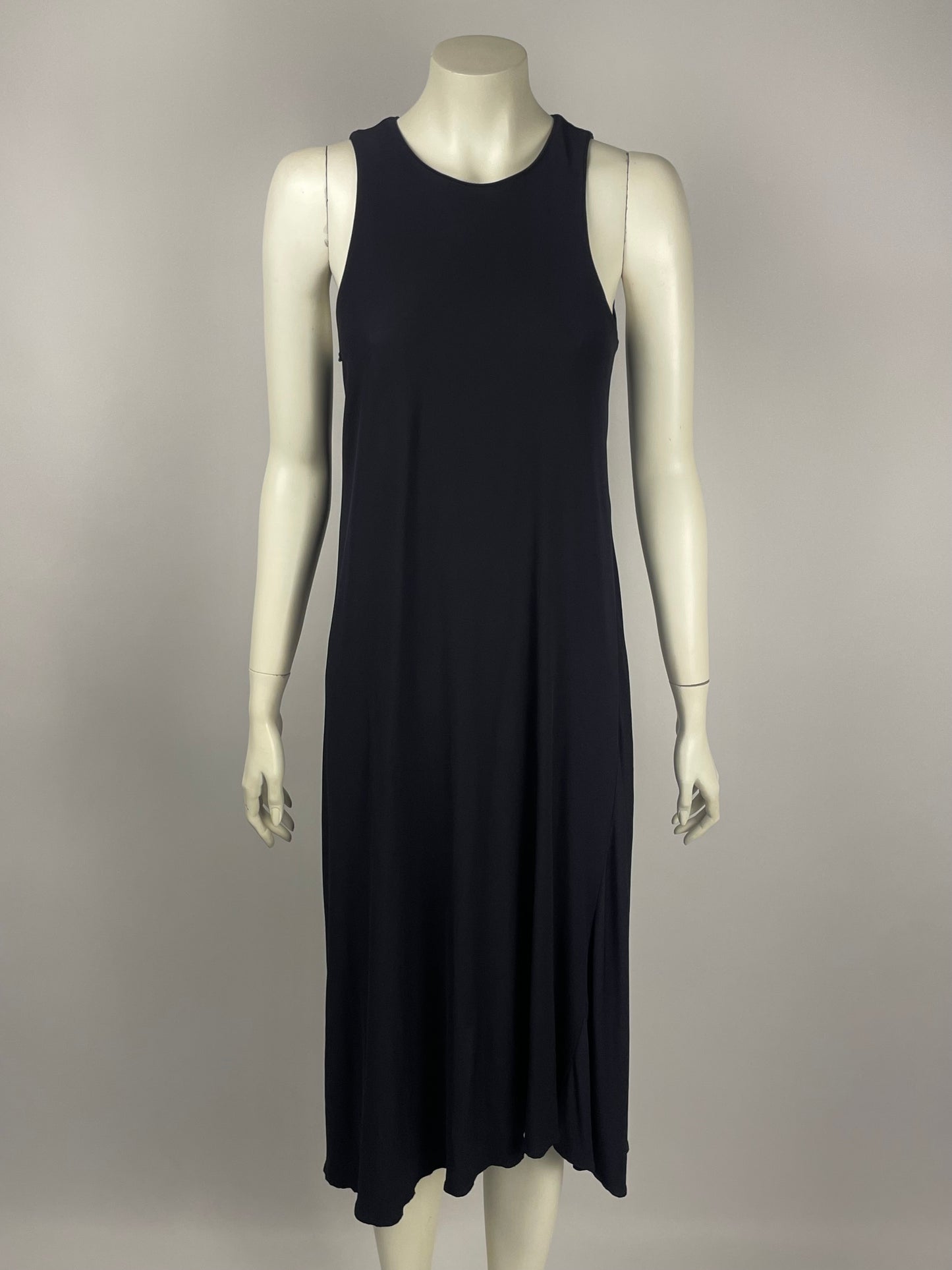 Gianni Versace Couture 1990’s Bias Cut maxi dress