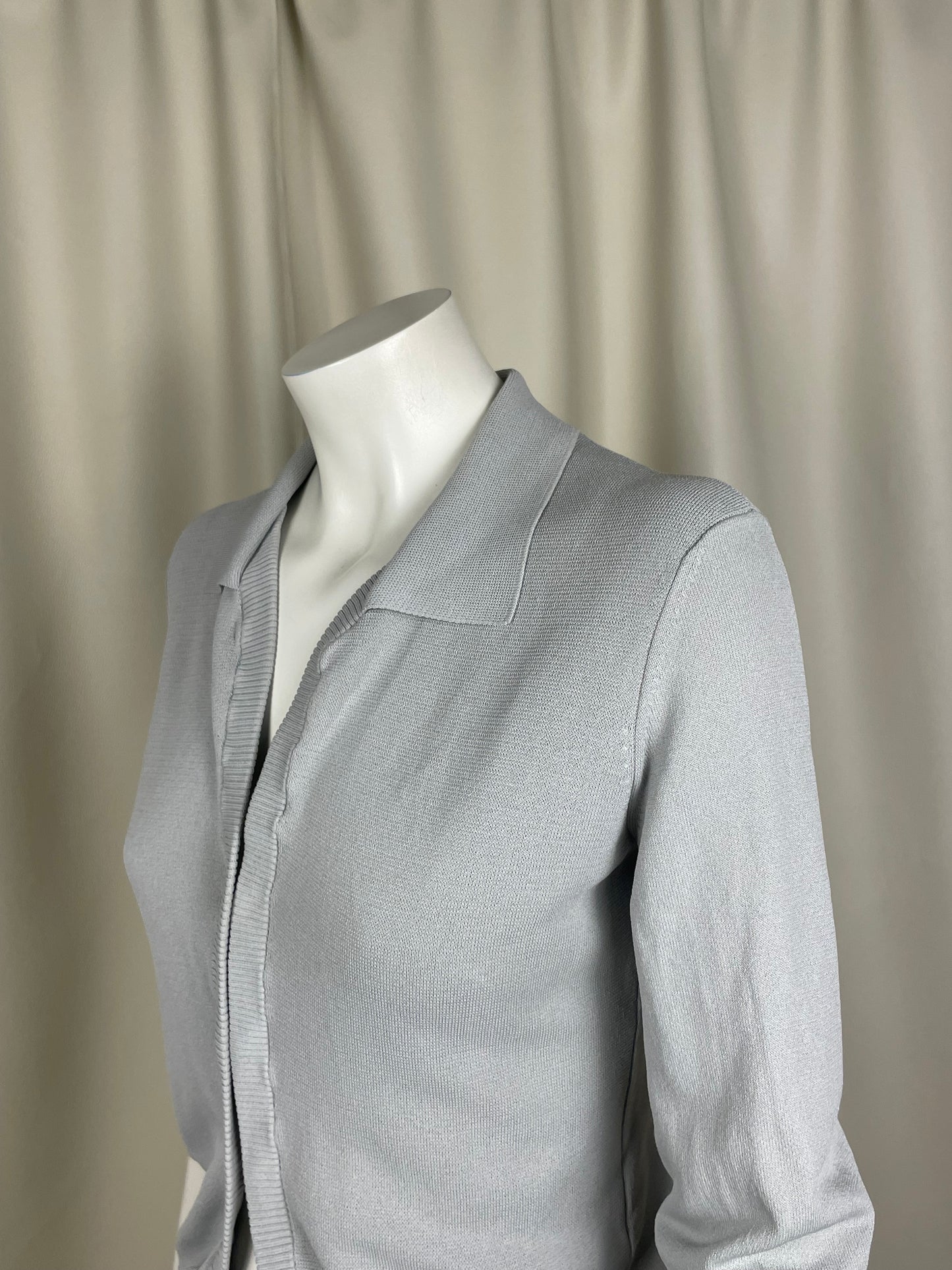 Emporio Armani 2000’s Knit Cardigan (S)