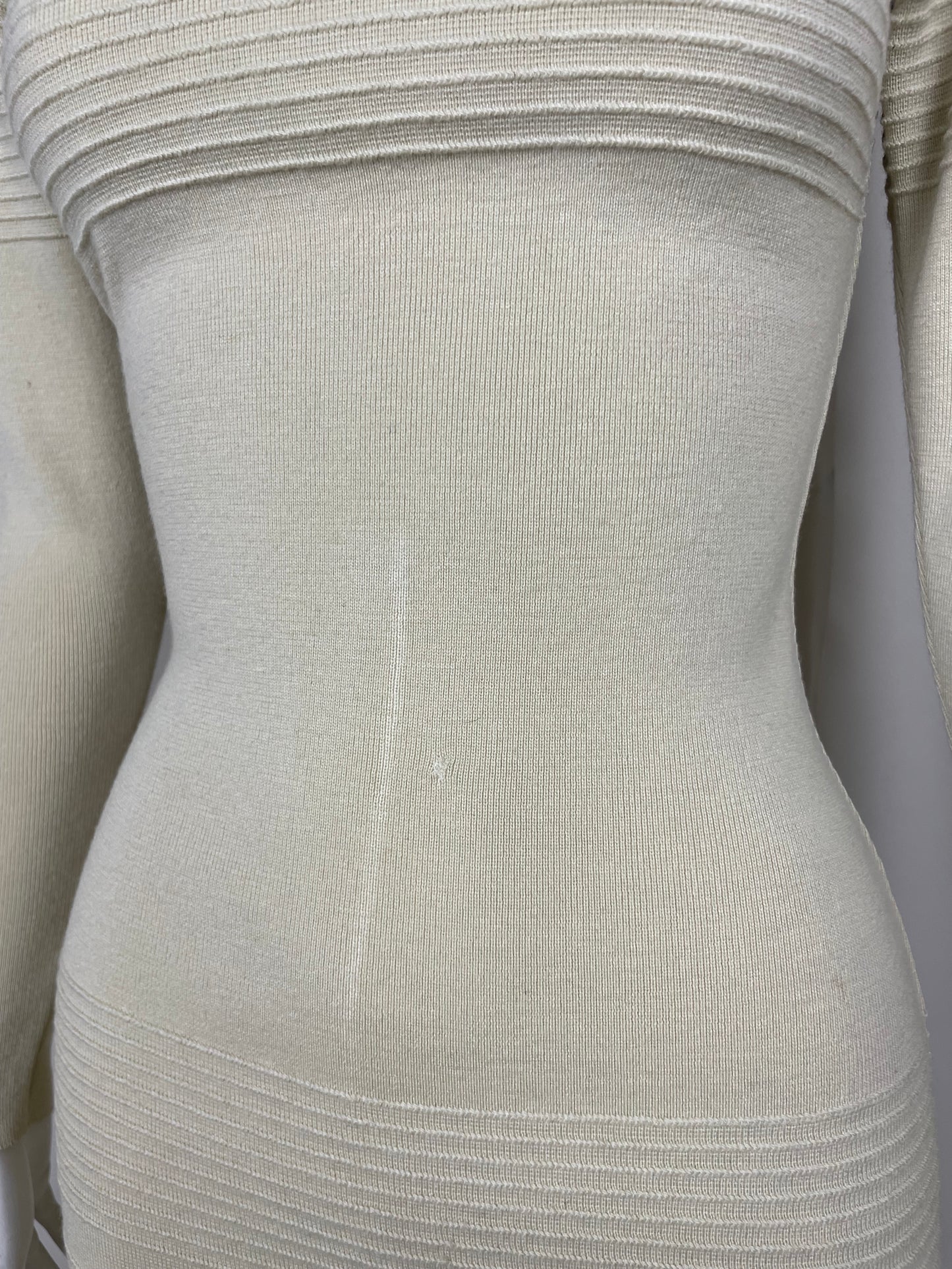 Alaïa 1980’s Dress (XS)