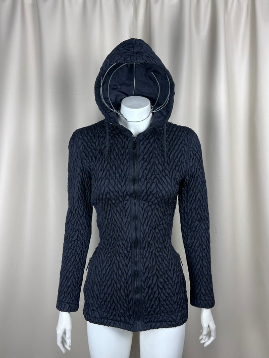 Jean Paul Gaultier 1990’s Zip Up Jacket (M)