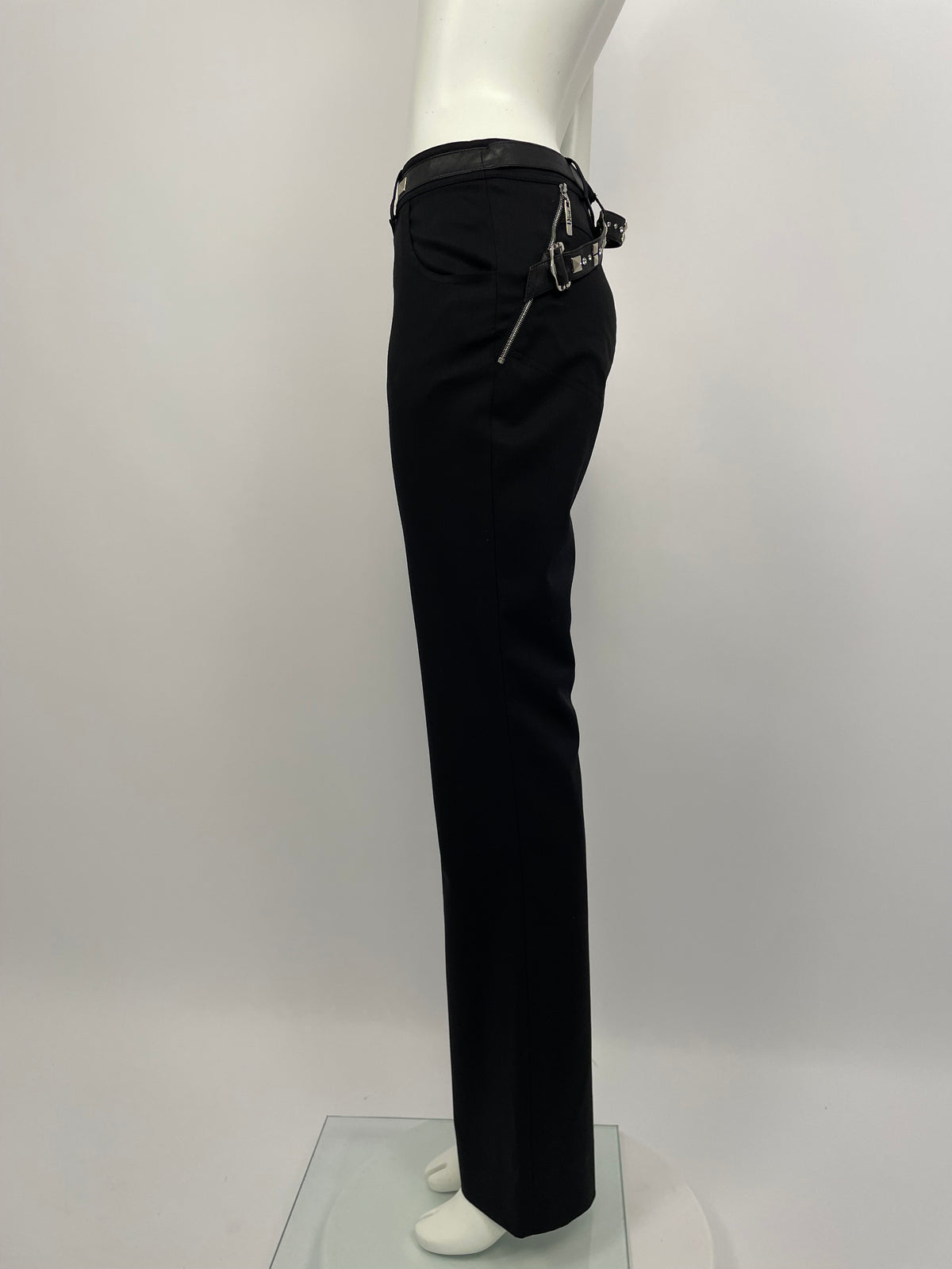 Dior by John Galliano F/W 2004 Pants