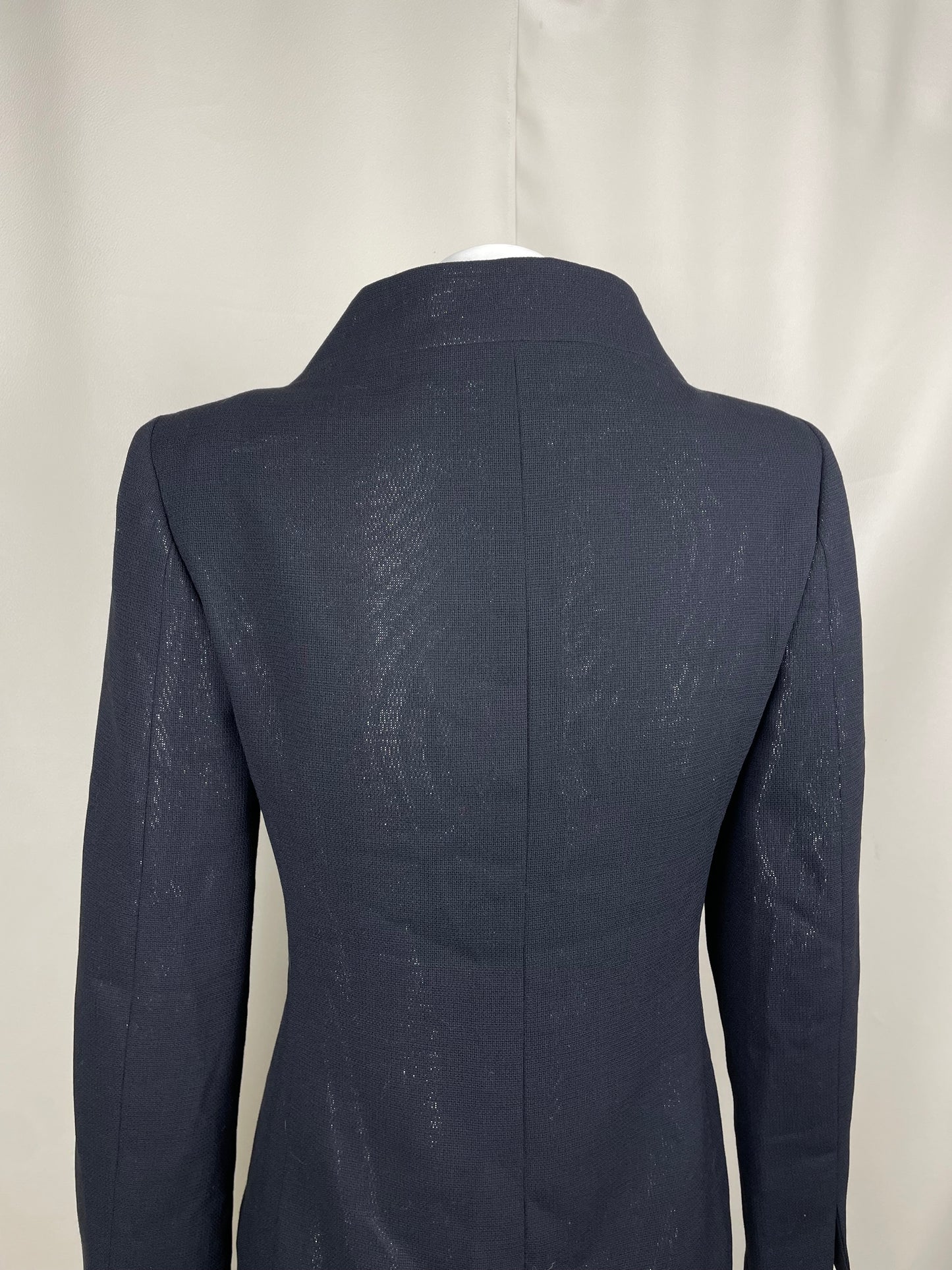 Gianni Versace Couture 1999 Glitter Blazer (M)