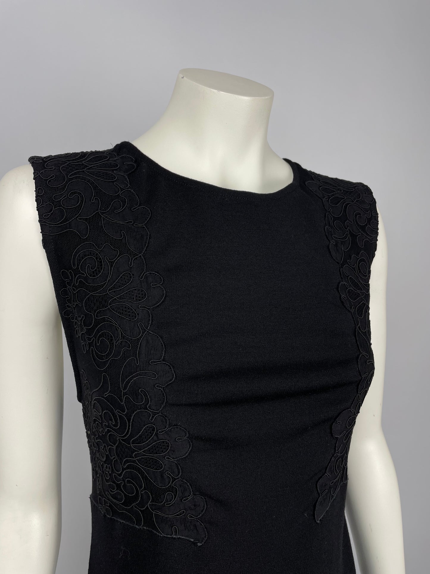 Gianni Versace Lace Dress