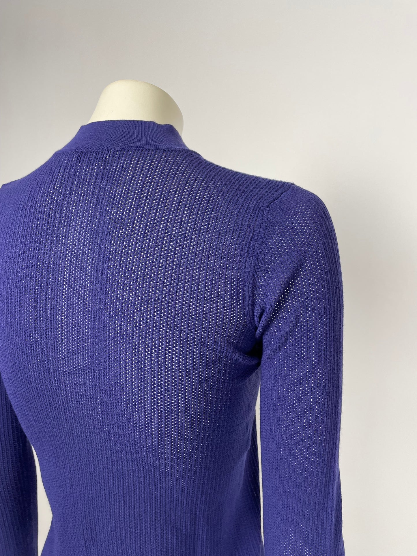 Emporio Armani 1990’s cardigan.