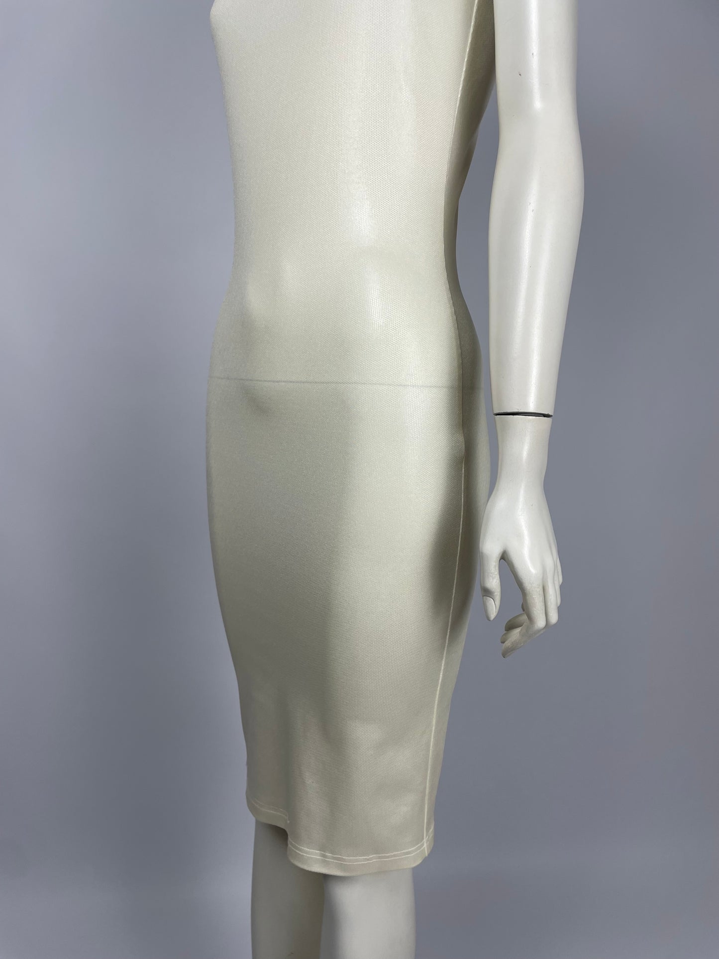 Istante by Gianni Versace 1995 Dress