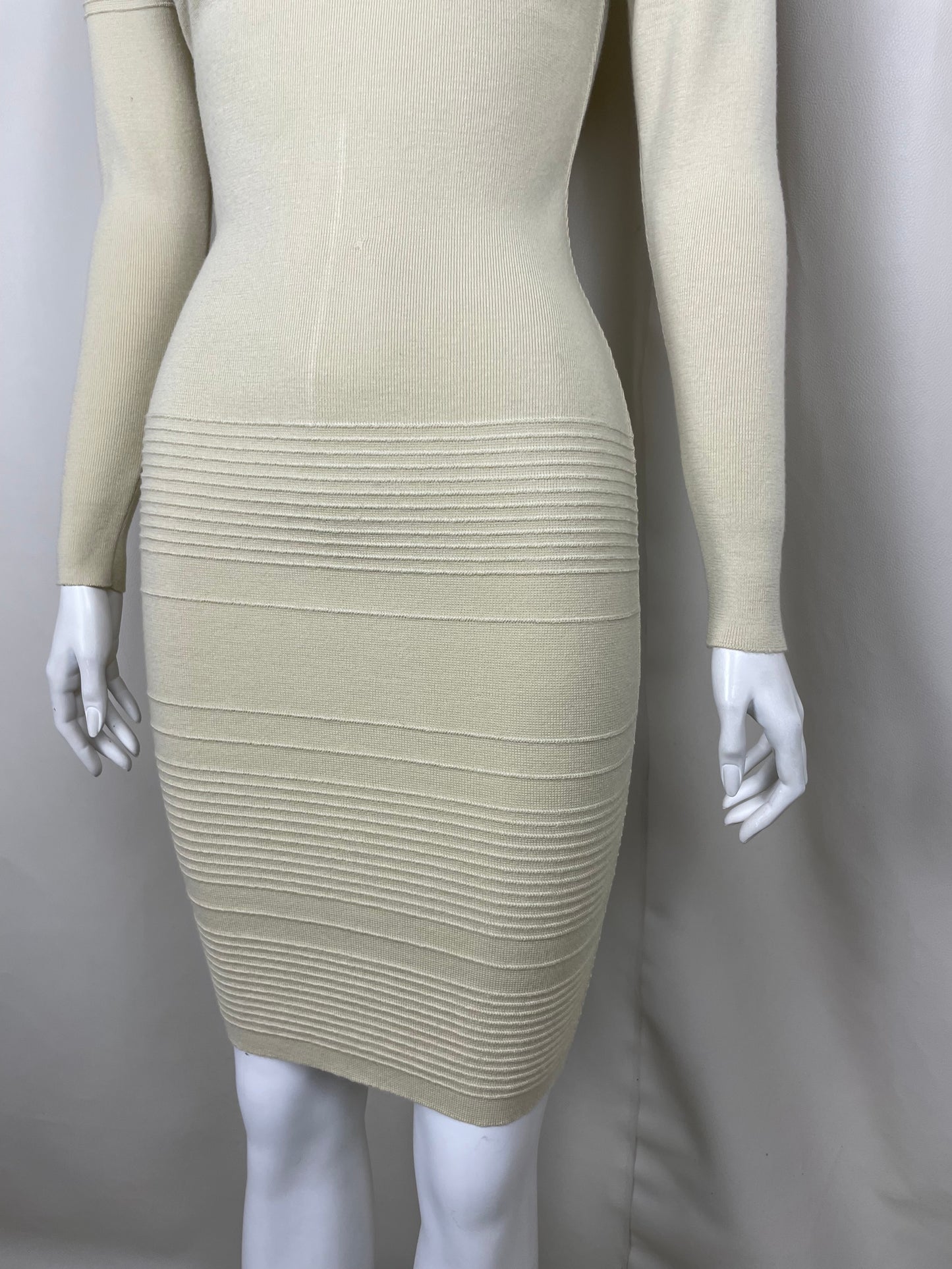 Alaïa 1980’s Dress (XS)